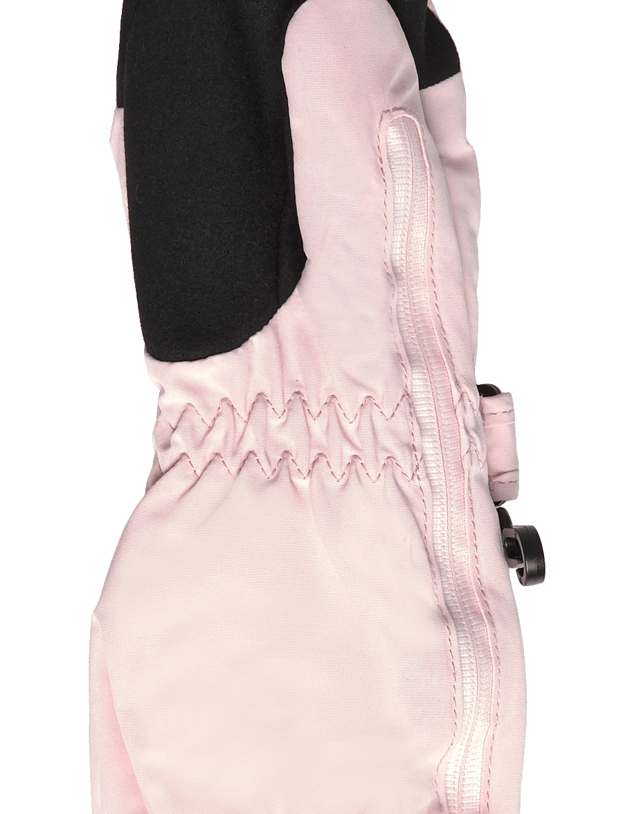 Gugguu - Winter Gloves - handschuhe - mauve - 2