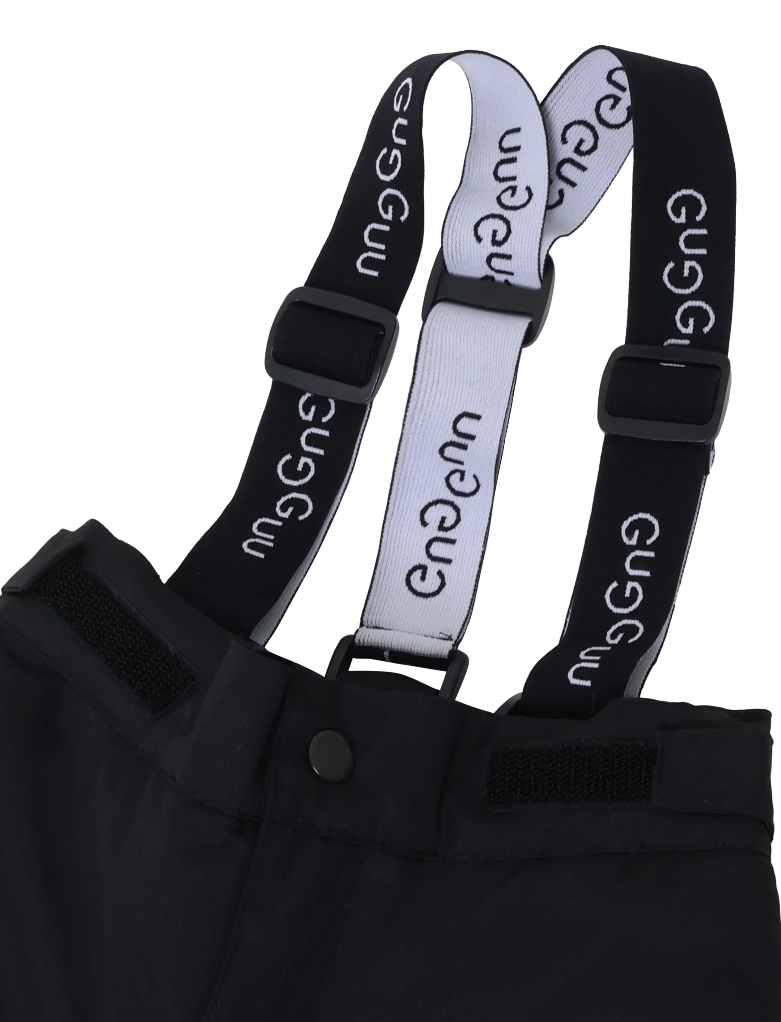Gugguu - Winter Pants - black - 2