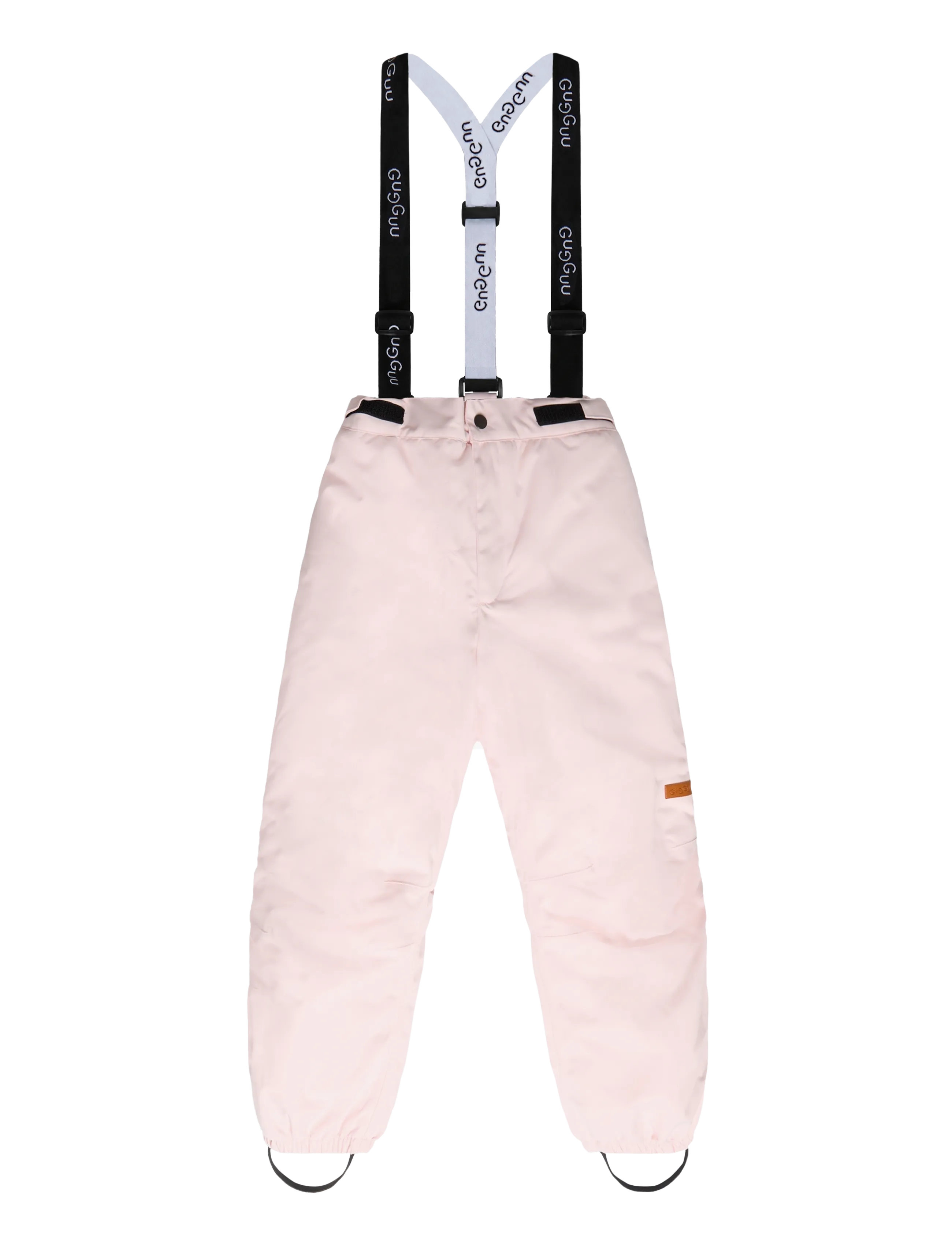 MAUVE