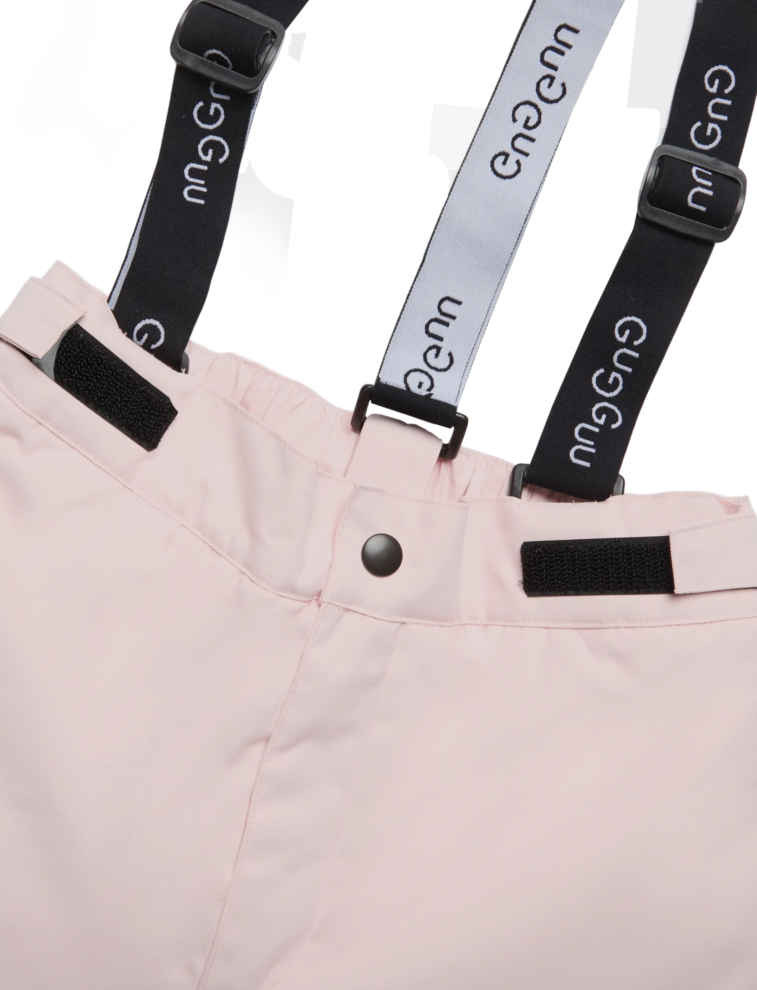 Gugguu - Winter Pants - winter trousers - mauve - 2