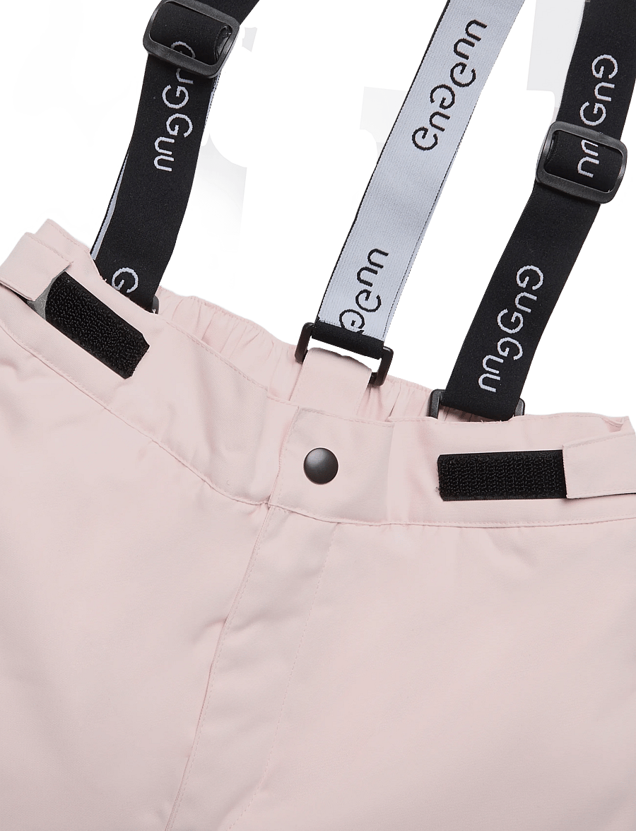 Gugguu - Winter Pants - winter trousers - mauve - 2
