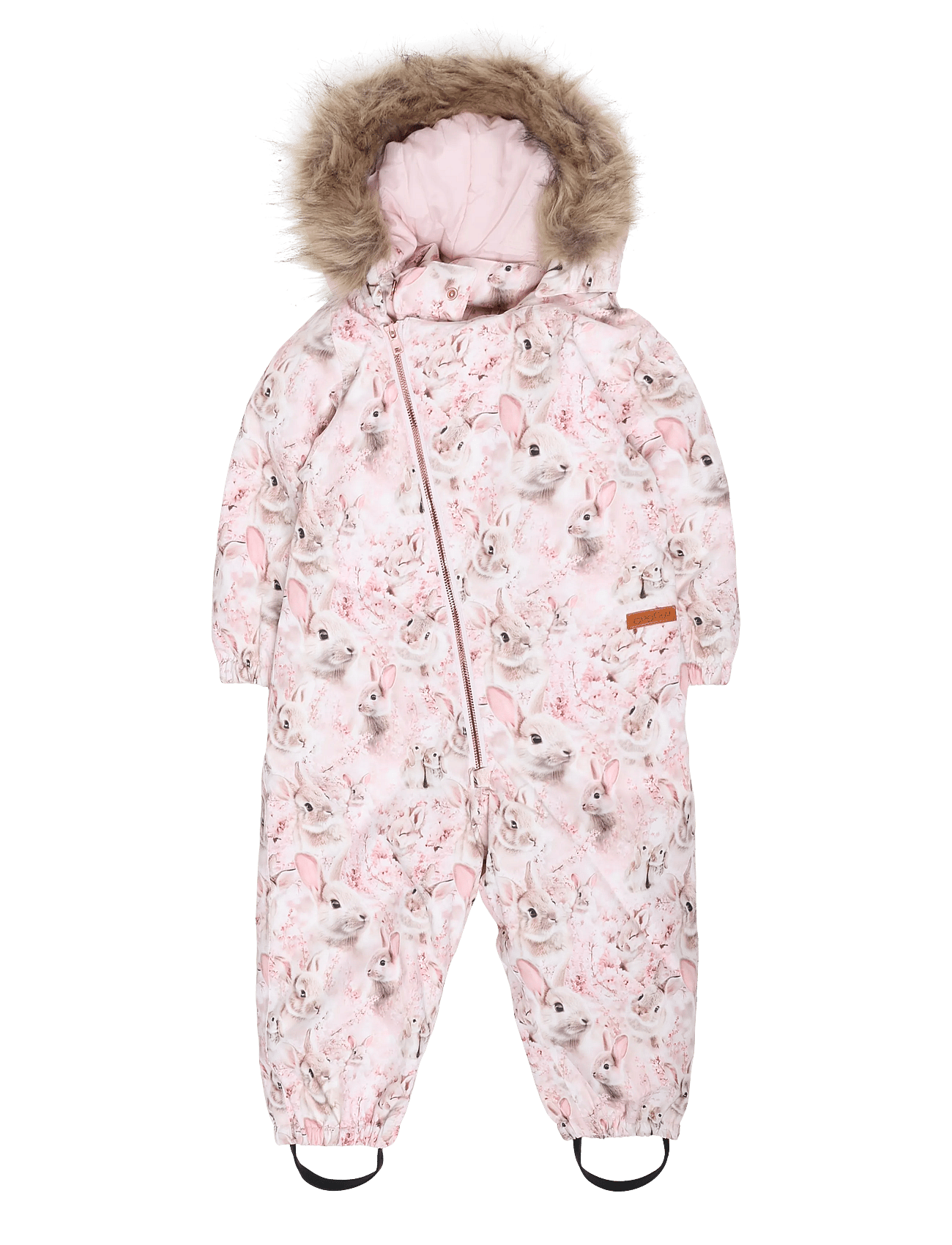 Gugguu - Print Snowsuit - Slēpošanas