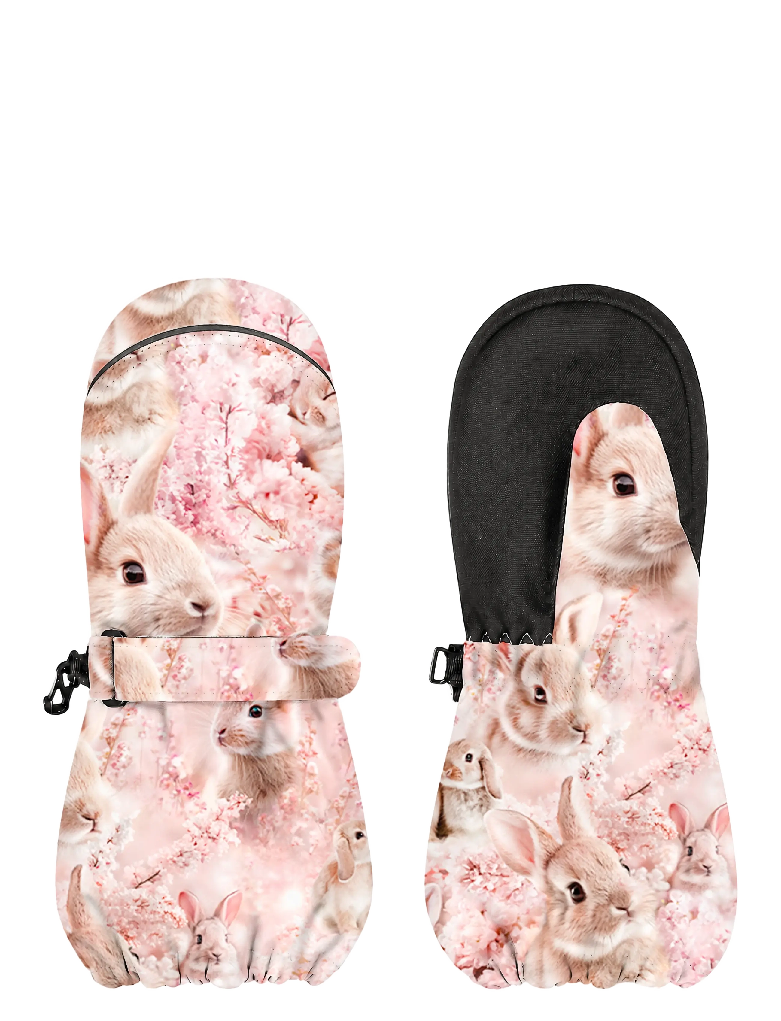 BUNNIES