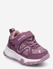 Gulliver - LJUNGAN GRINGSBO GTX - höga sneakers - lavender - 0