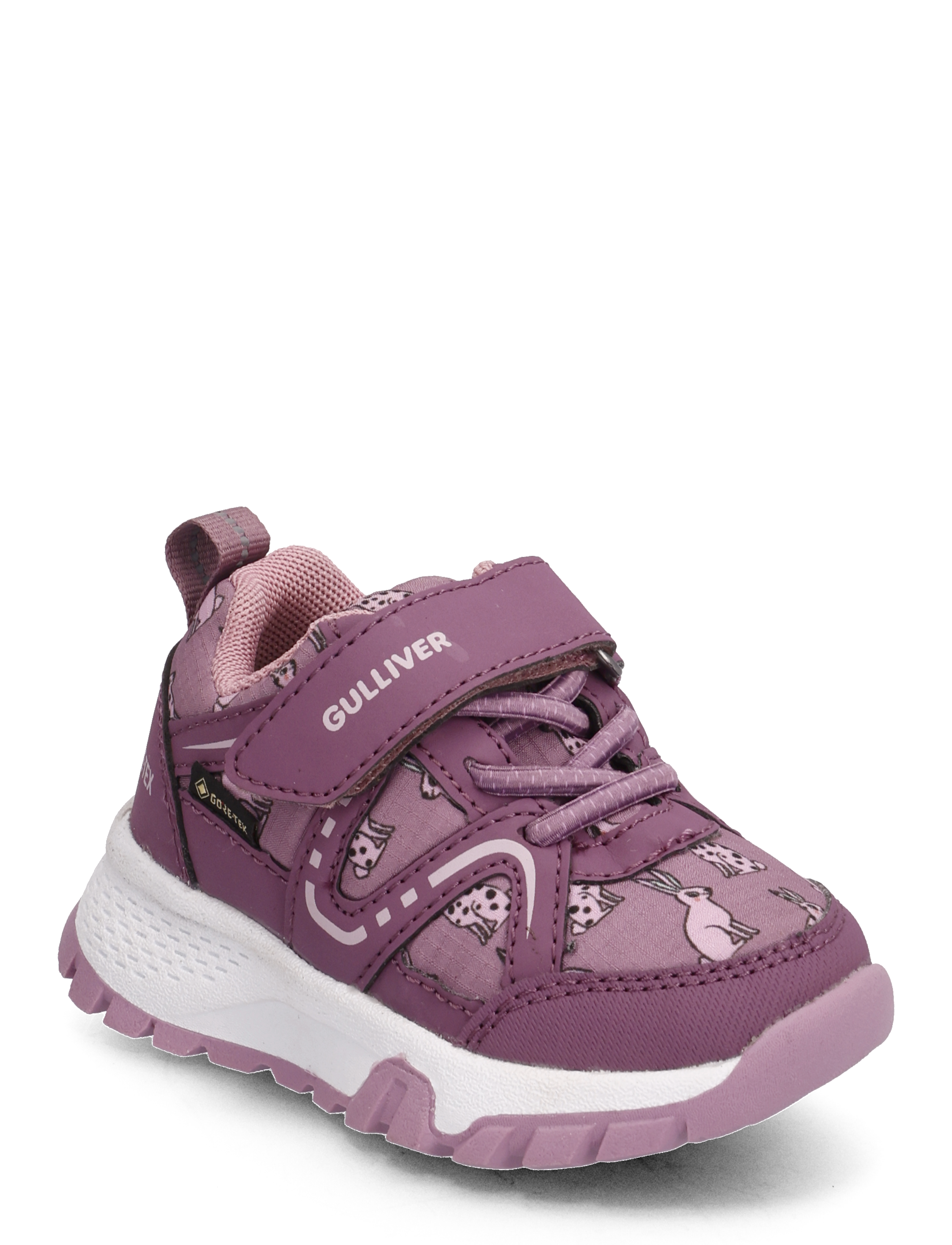 Gulliver - LJUNGAN GRINGSBO GTX - lavender - 0