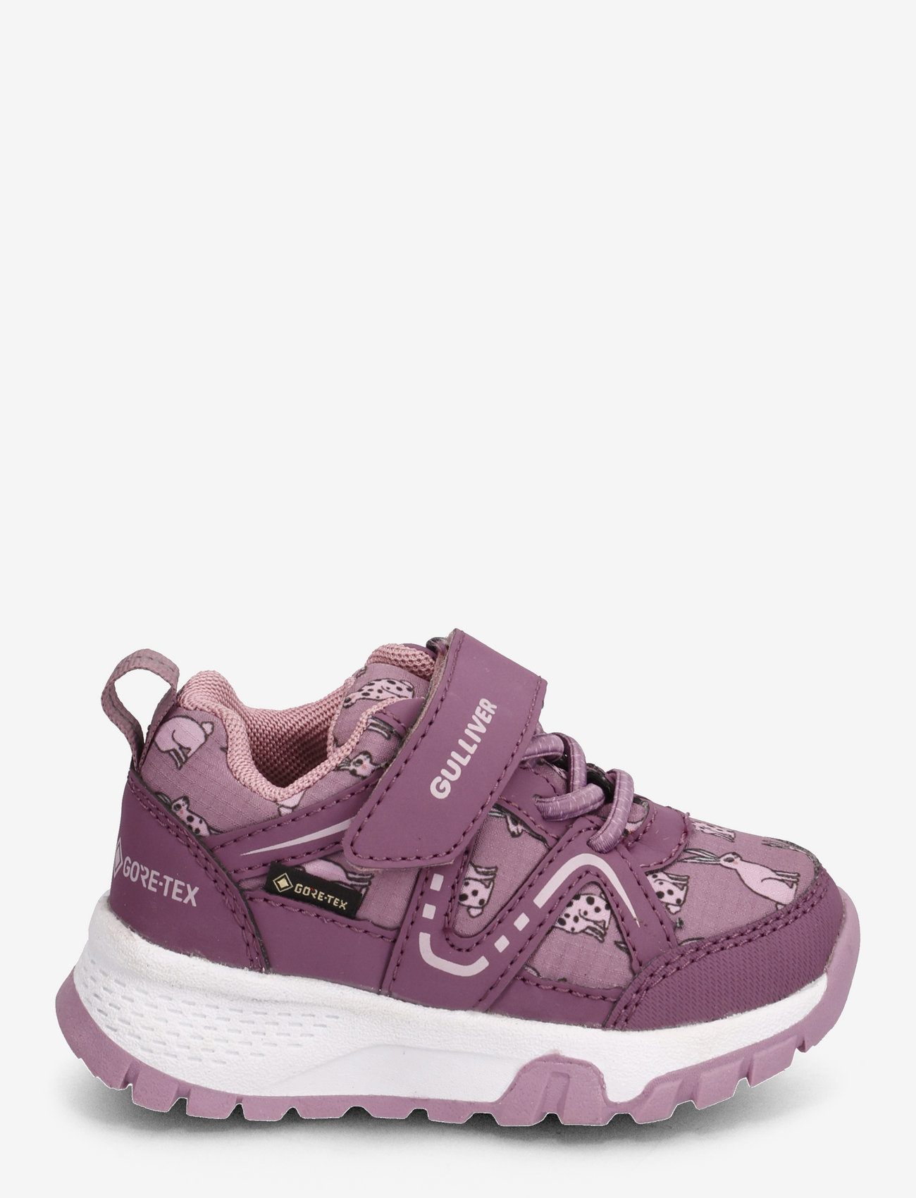 Gulliver - LJUNGAN GRINGSBO GTX - lavender - 1