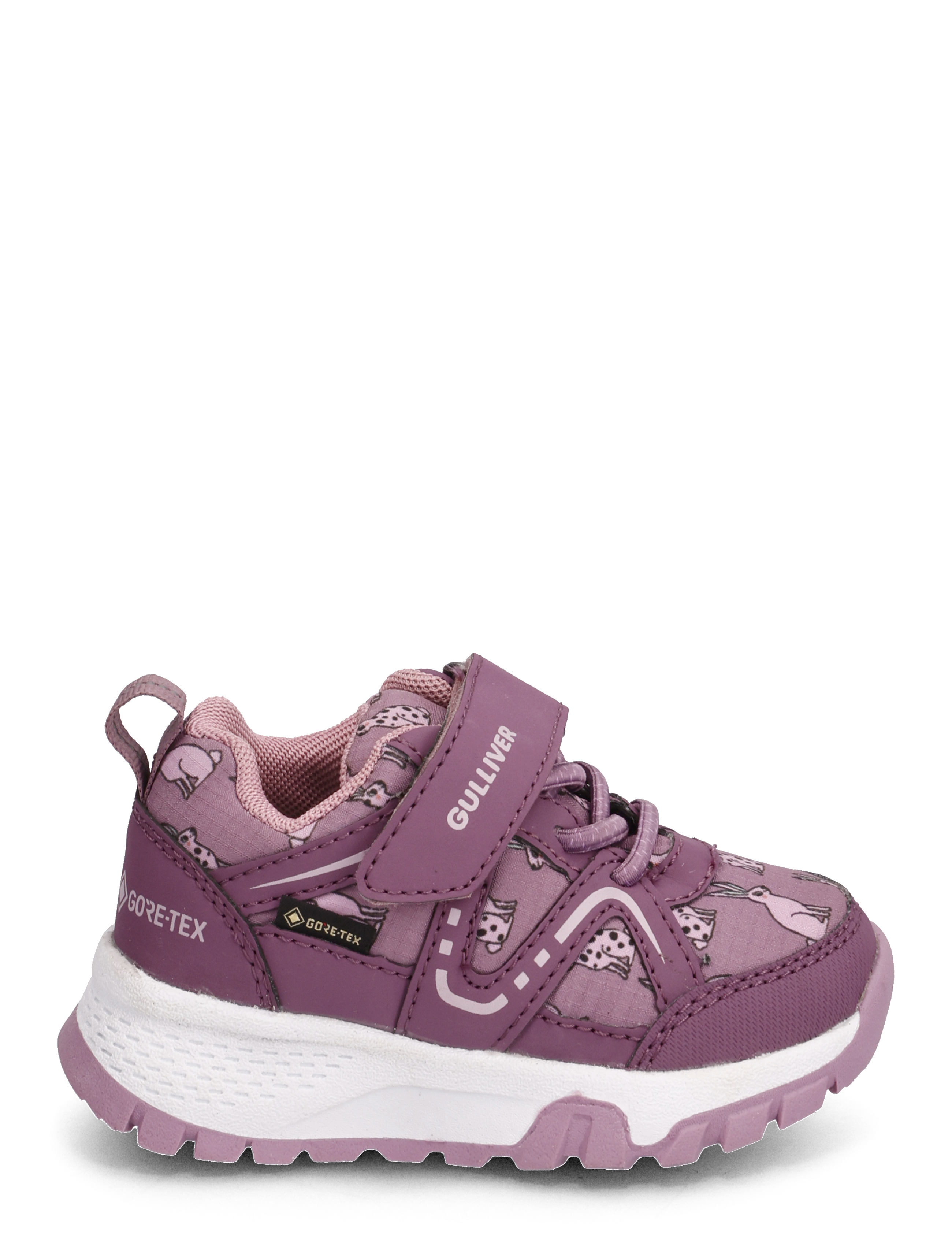Gulliver - LJUNGAN GRINGSBO GTX - lavender - 1