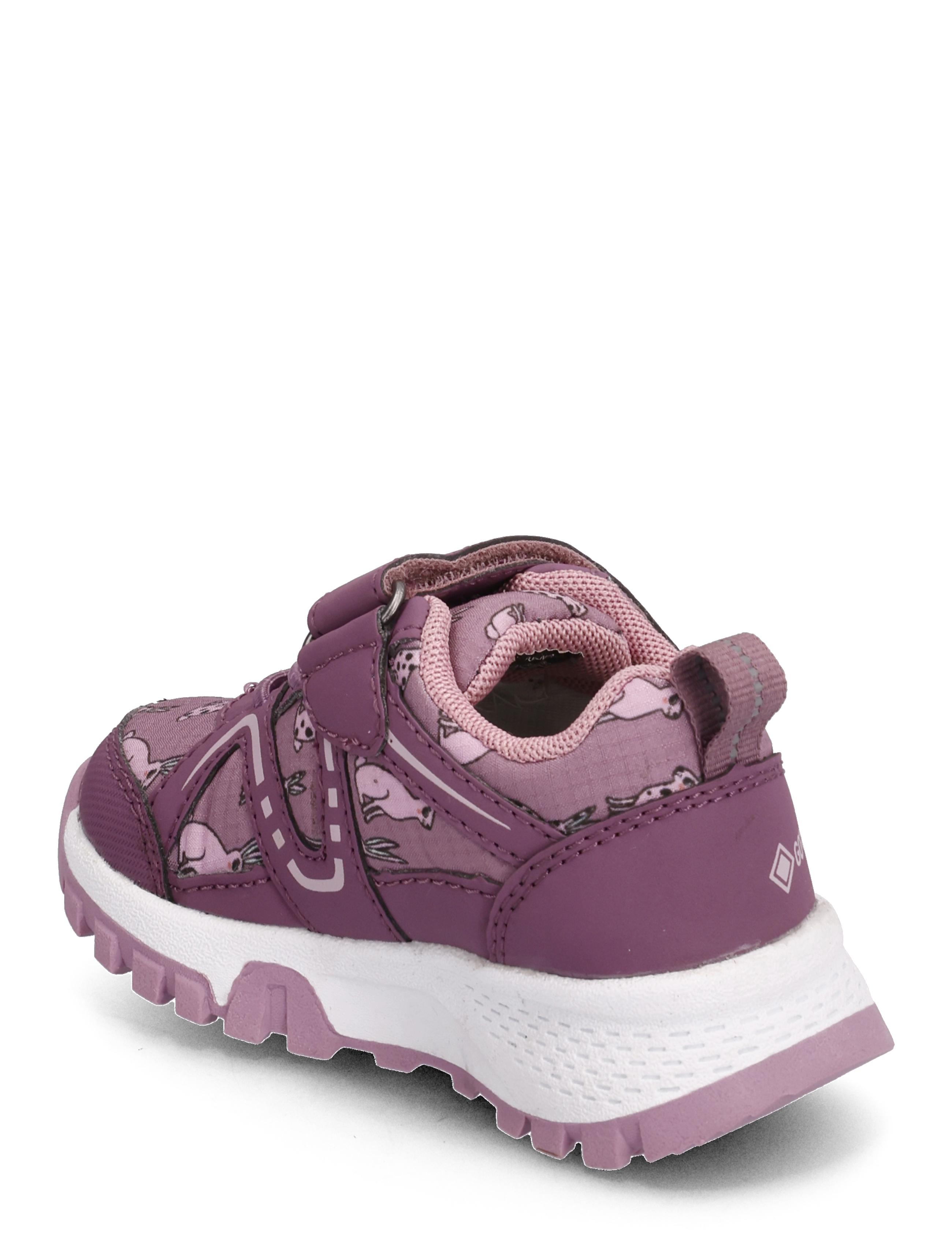 Gulliver - LJUNGAN GRINGSBO GTX - lavender - 2
