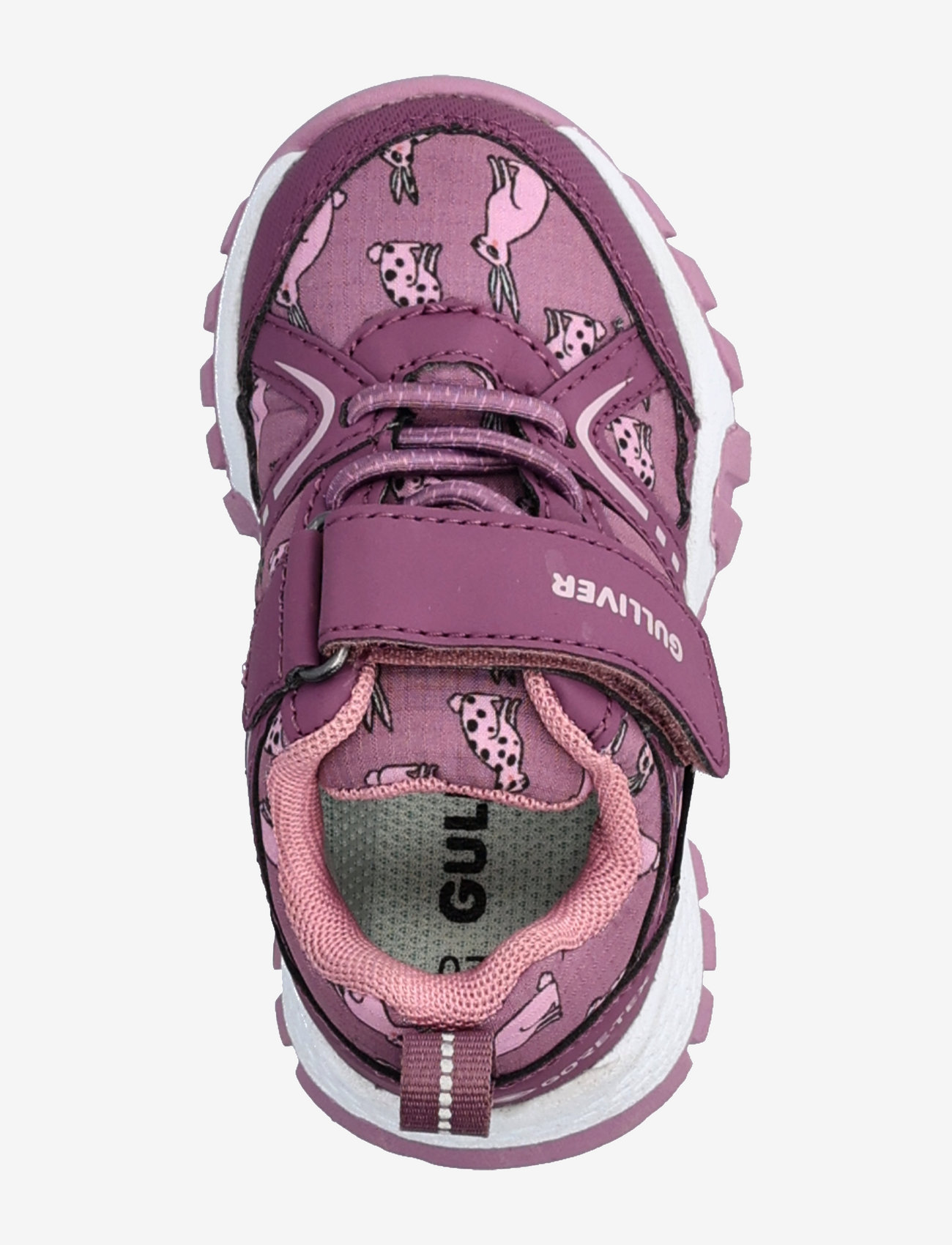 Gulliver - LJUNGAN GRINGSBO GTX - lavender - 3