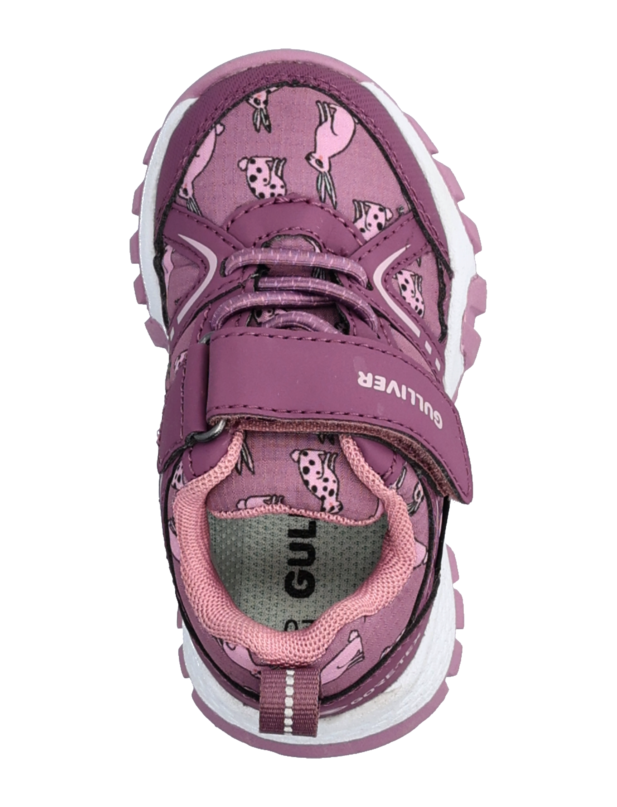 Gulliver - LJUNGAN GRINGSBO GTX - lavender - 3