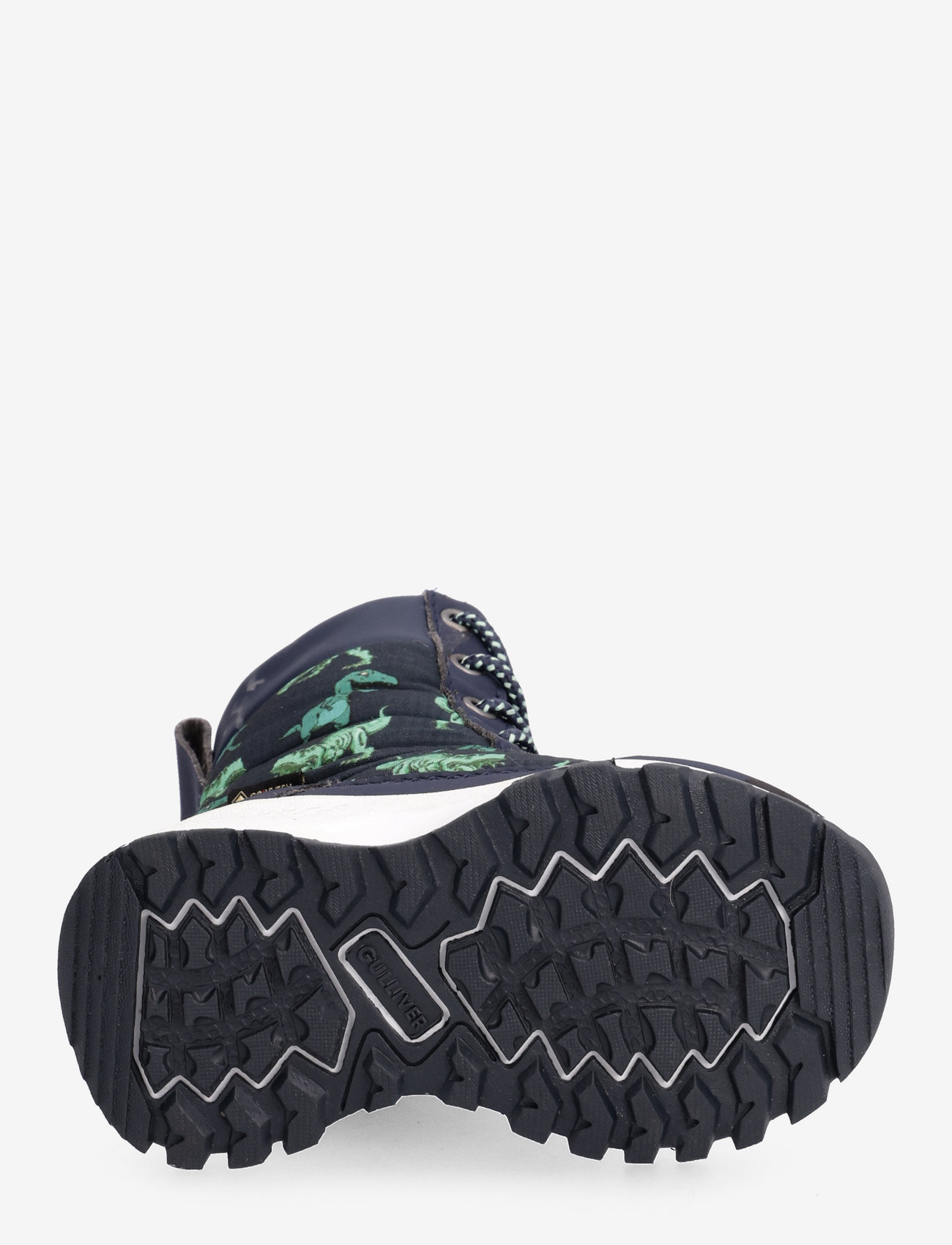 Gulliver - LJUNGAN GESUNDA GTX - sügisjalanõud - navy blue - 4