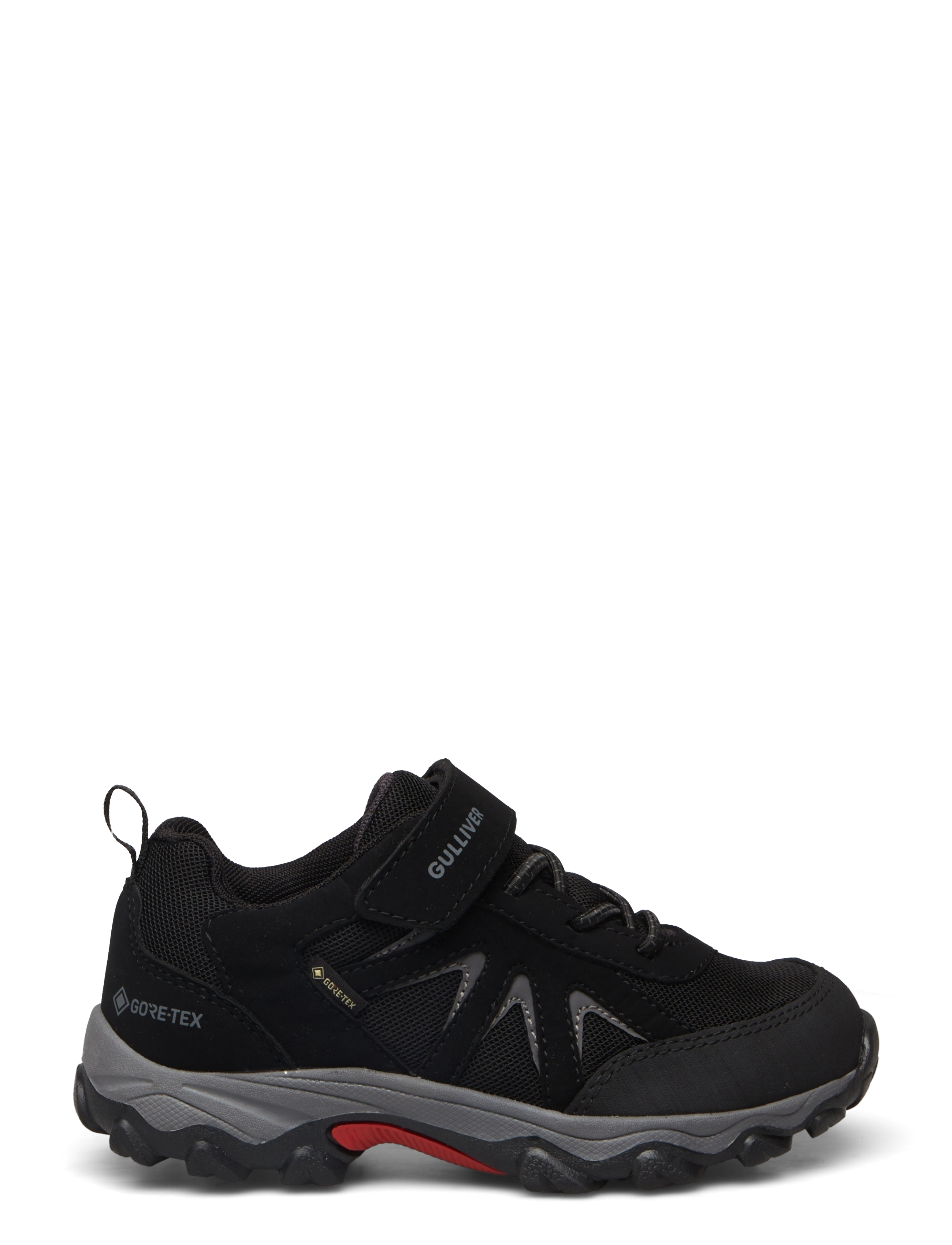 Gulliver - LULE TRANSTRAND GTX - black - 1