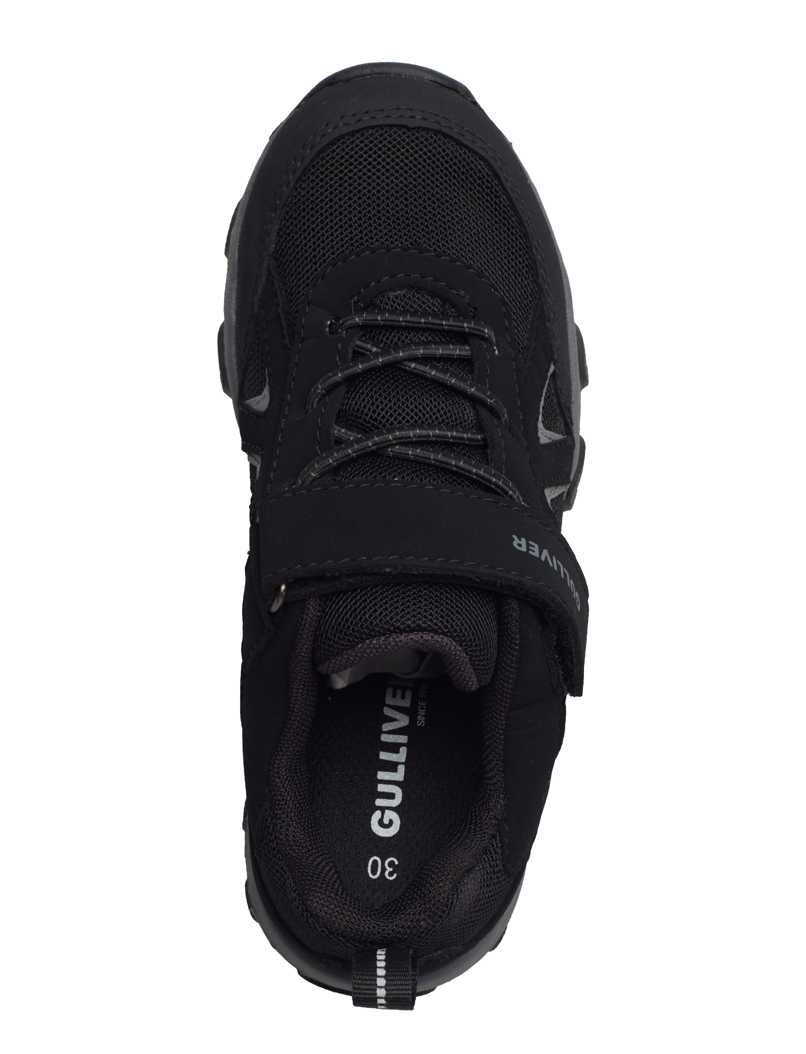 Gulliver - LULE TRANSTRAND GTX - black - 3