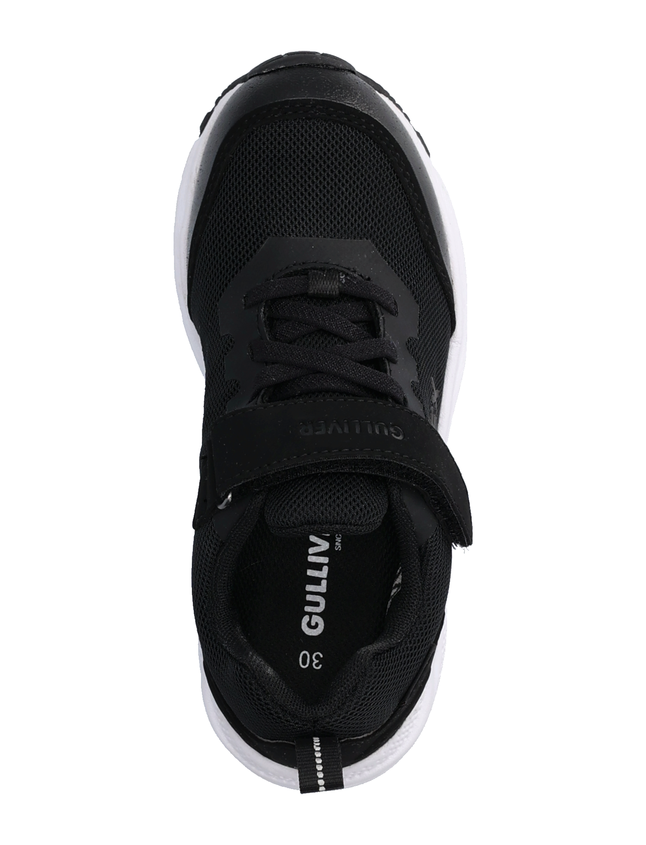 Gulliver - TOFTA GOOSE GTX - black - 3