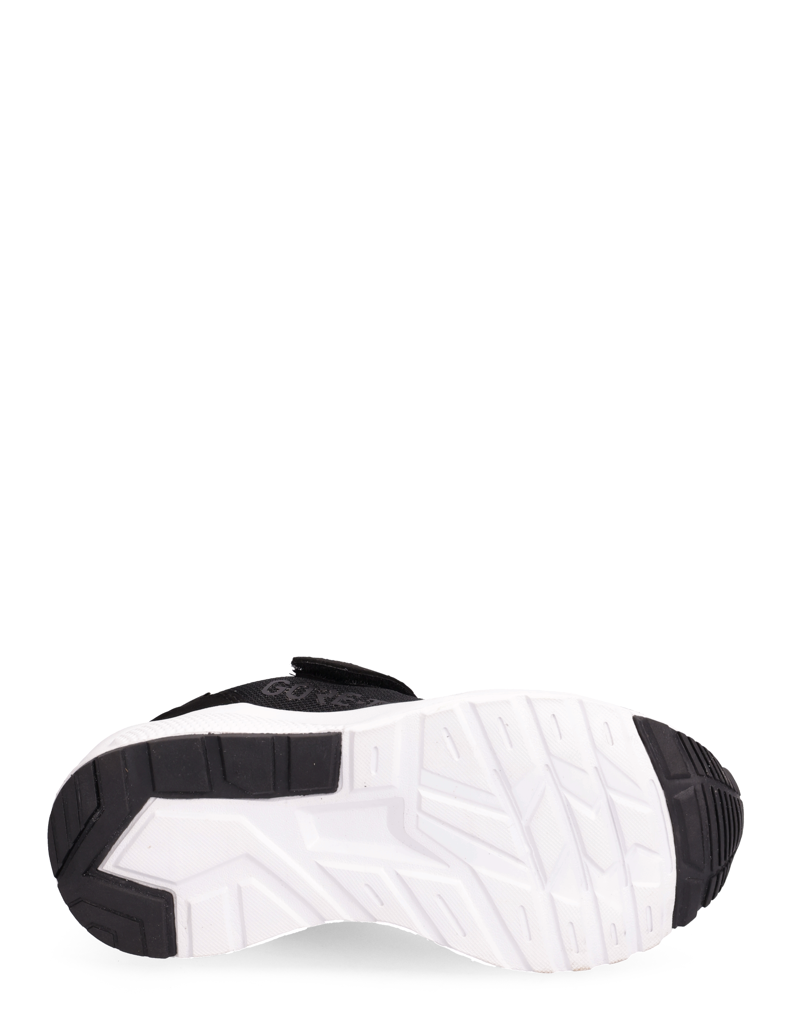 Gulliver - TOFTA GOOSE GTX - black - 4