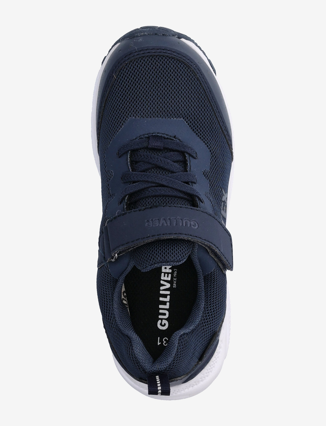 Gulliver - TOFTA GOOSE GTX - navy blue - 3