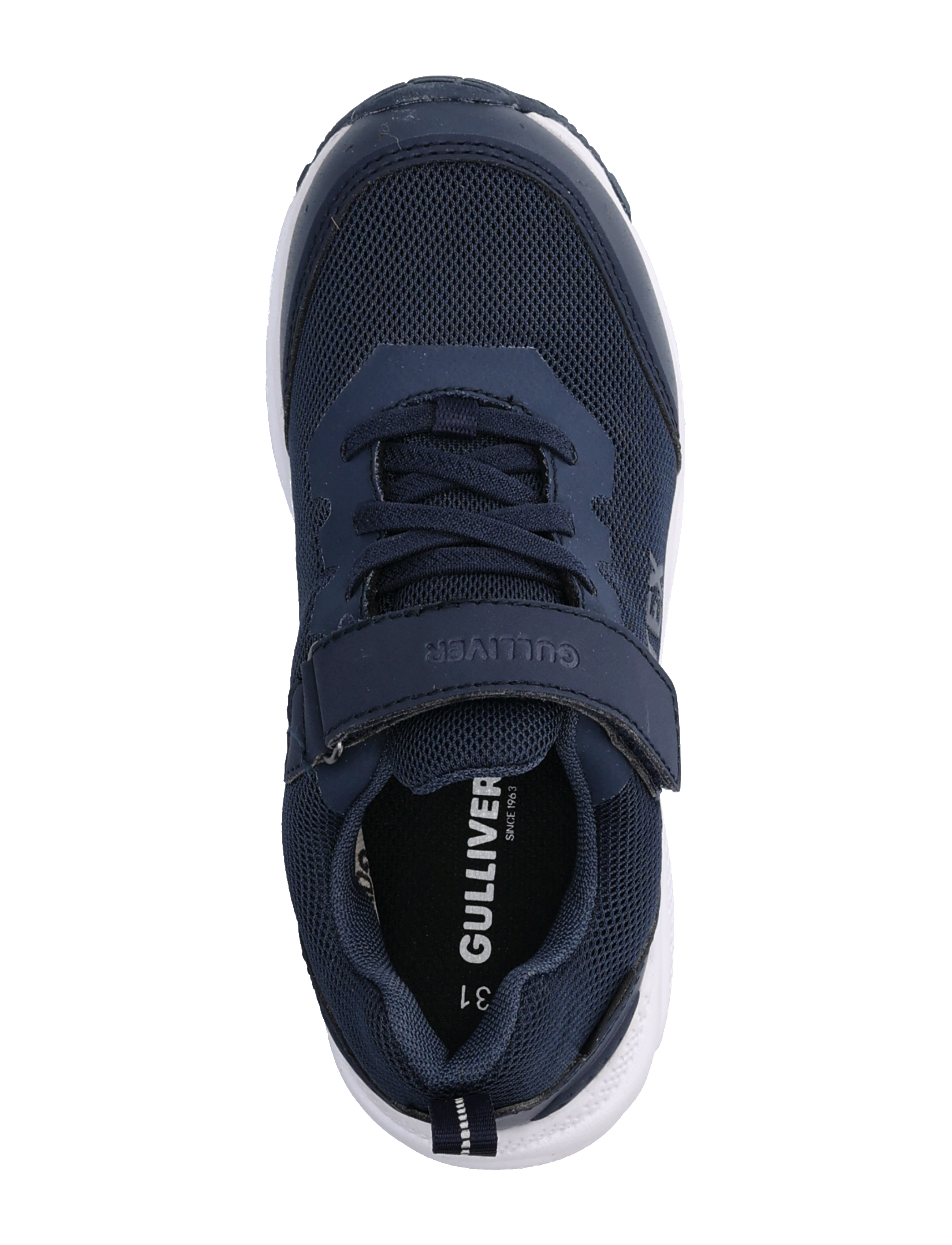 Gulliver - TOFTA GOOSE GTX - navy blue - 3