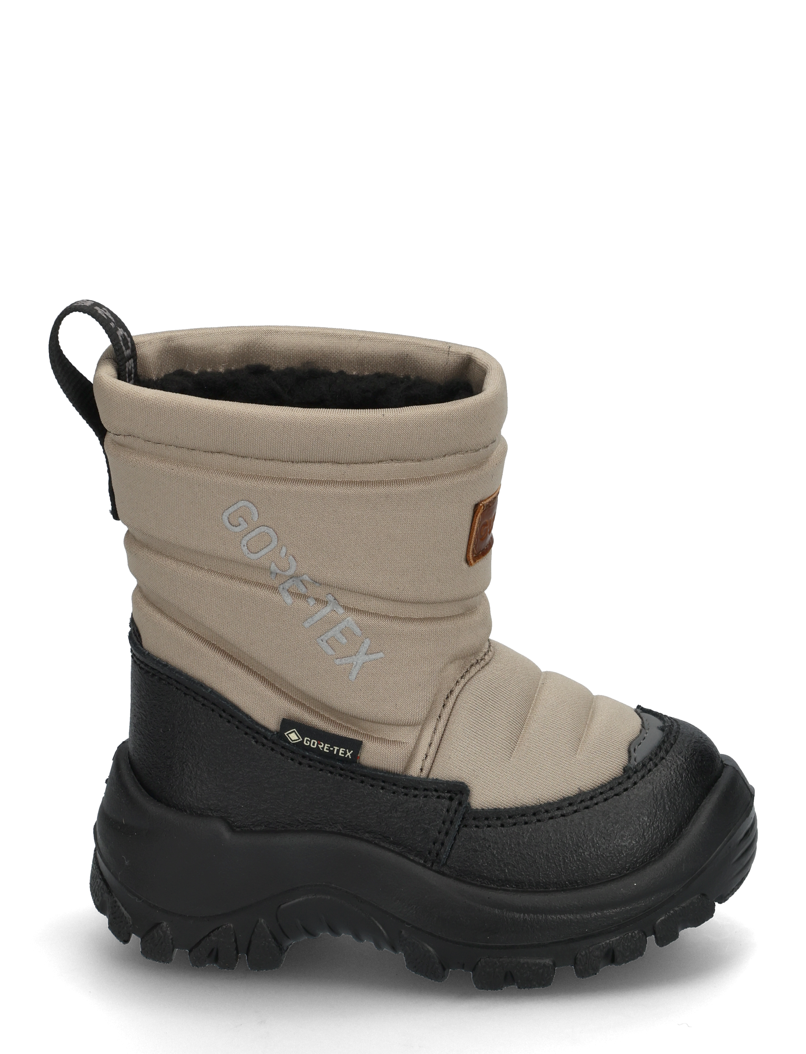 Gulliver - FROST GTX - beige - 1