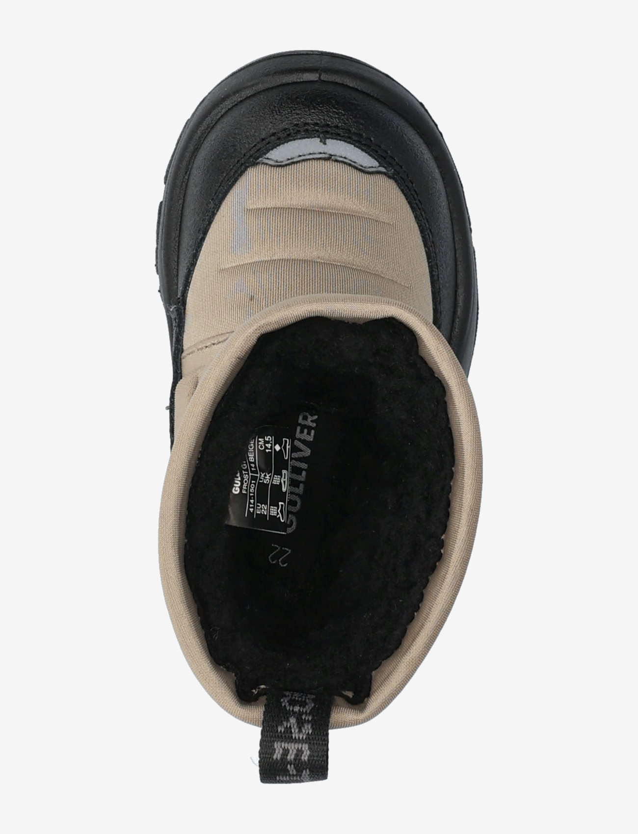 Gulliver - FROST GTX - beige - 3