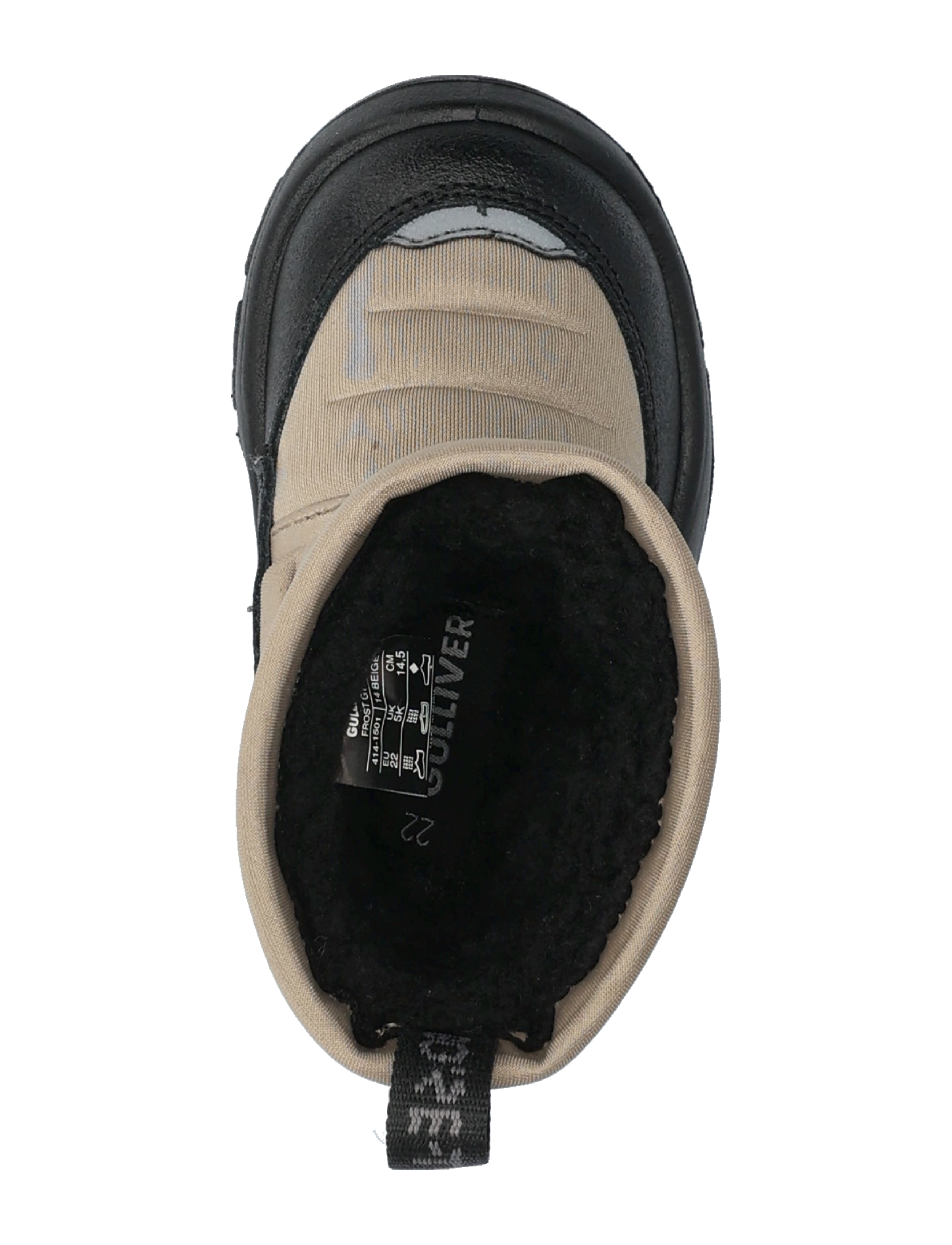 Gulliver - FROST GTX - beige - 3