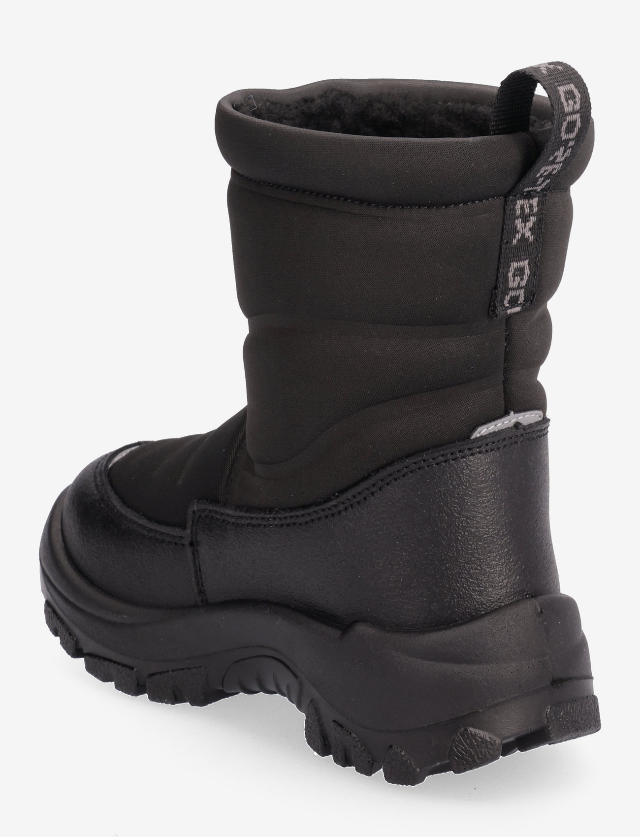 Gulliver - FROST GTX - herbstschuhe - black - 2