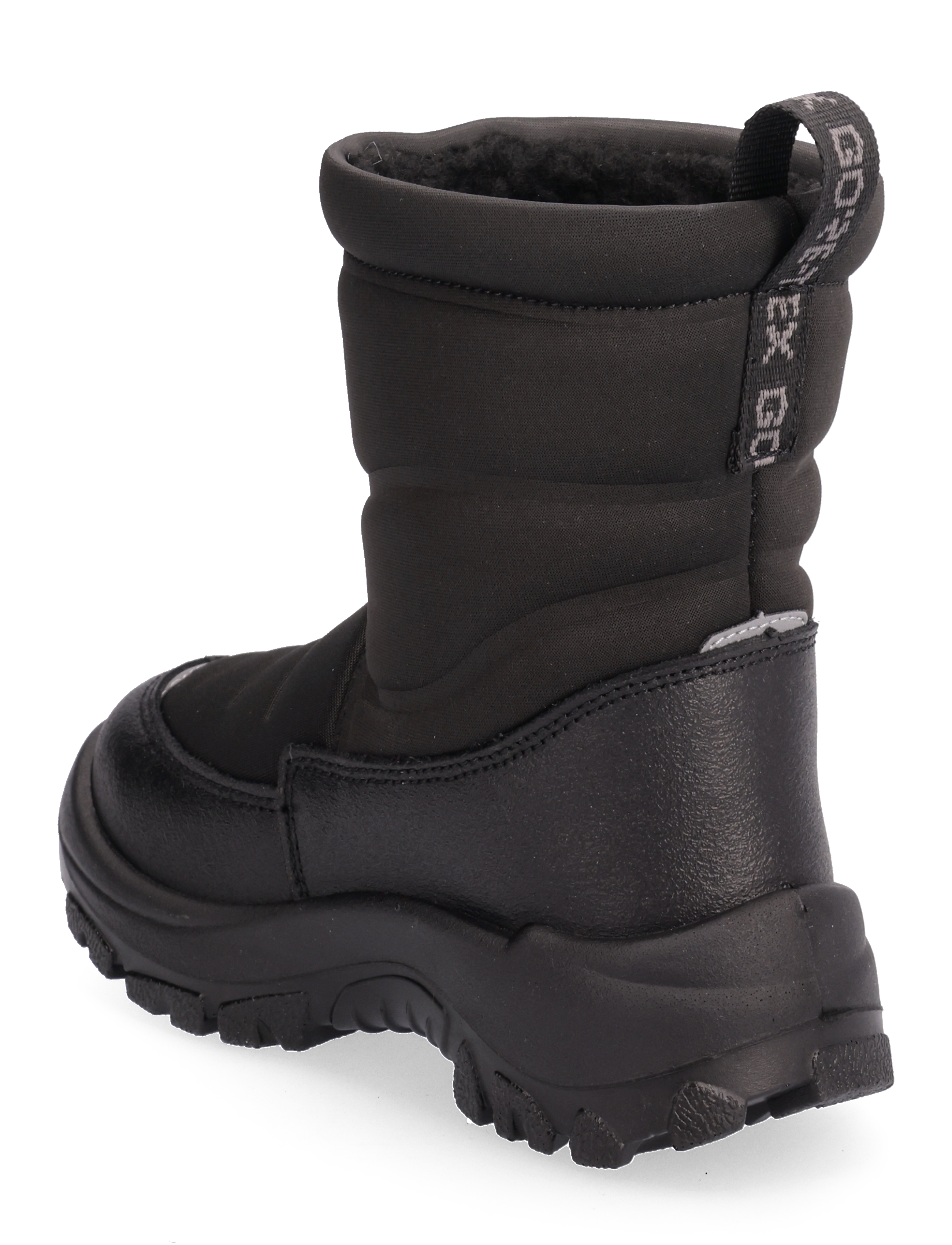 Gulliver - FROST GTX - black - 2