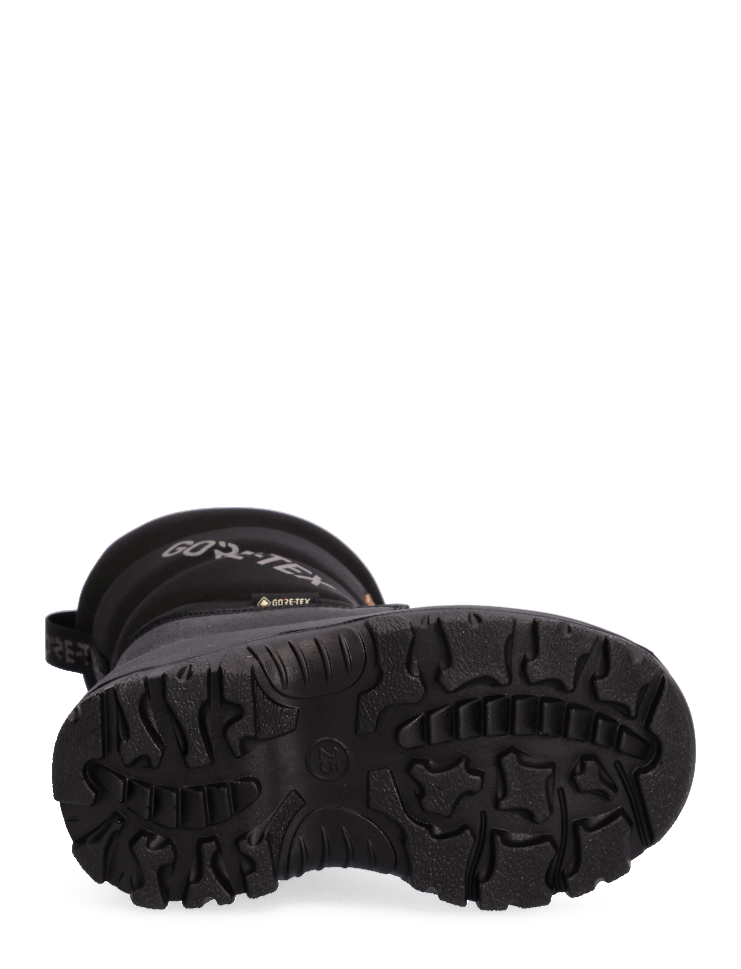 Gulliver - FROST GTX - black - 4