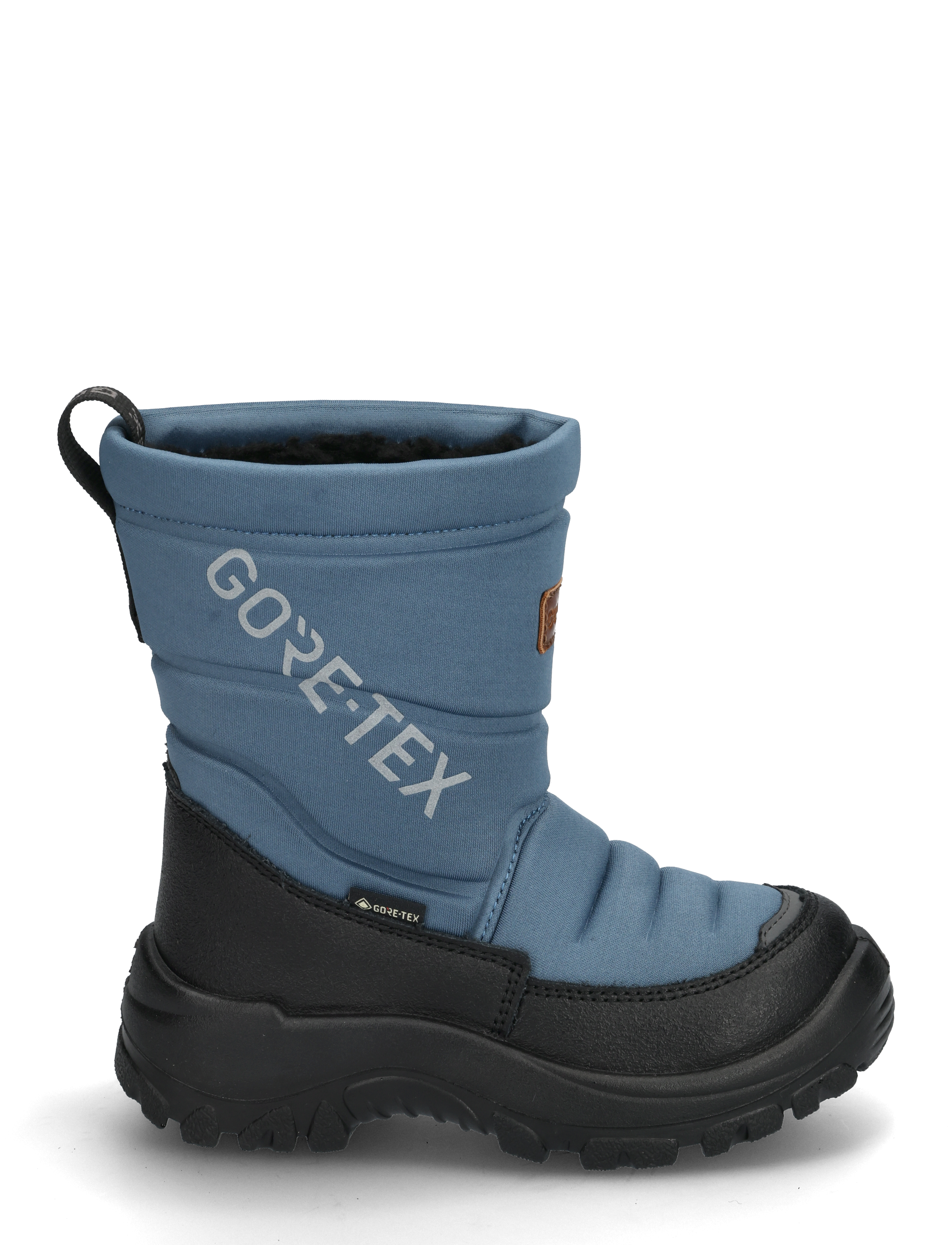 Gulliver - FROST GTX - blue - 1