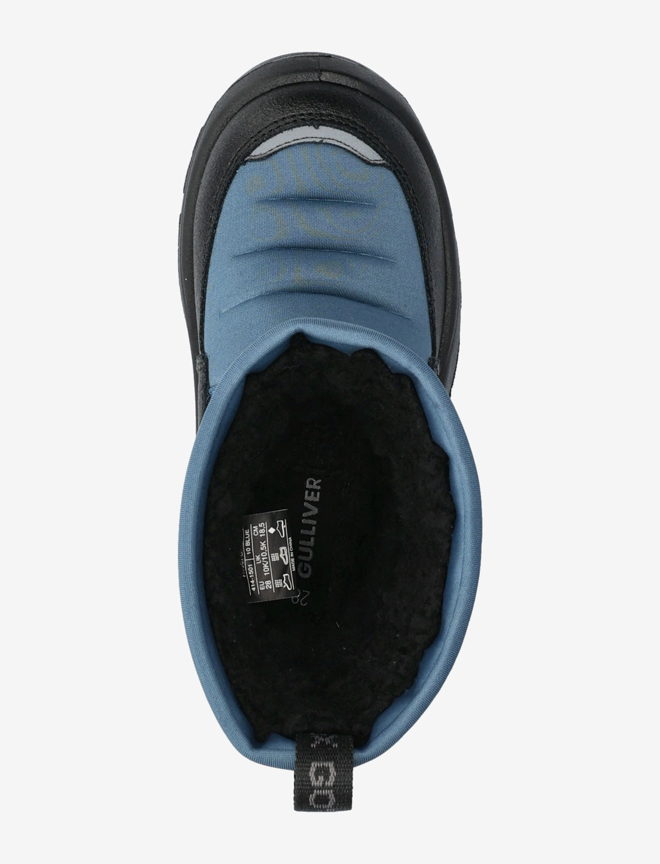 Gulliver - FROST GTX - blue - 3