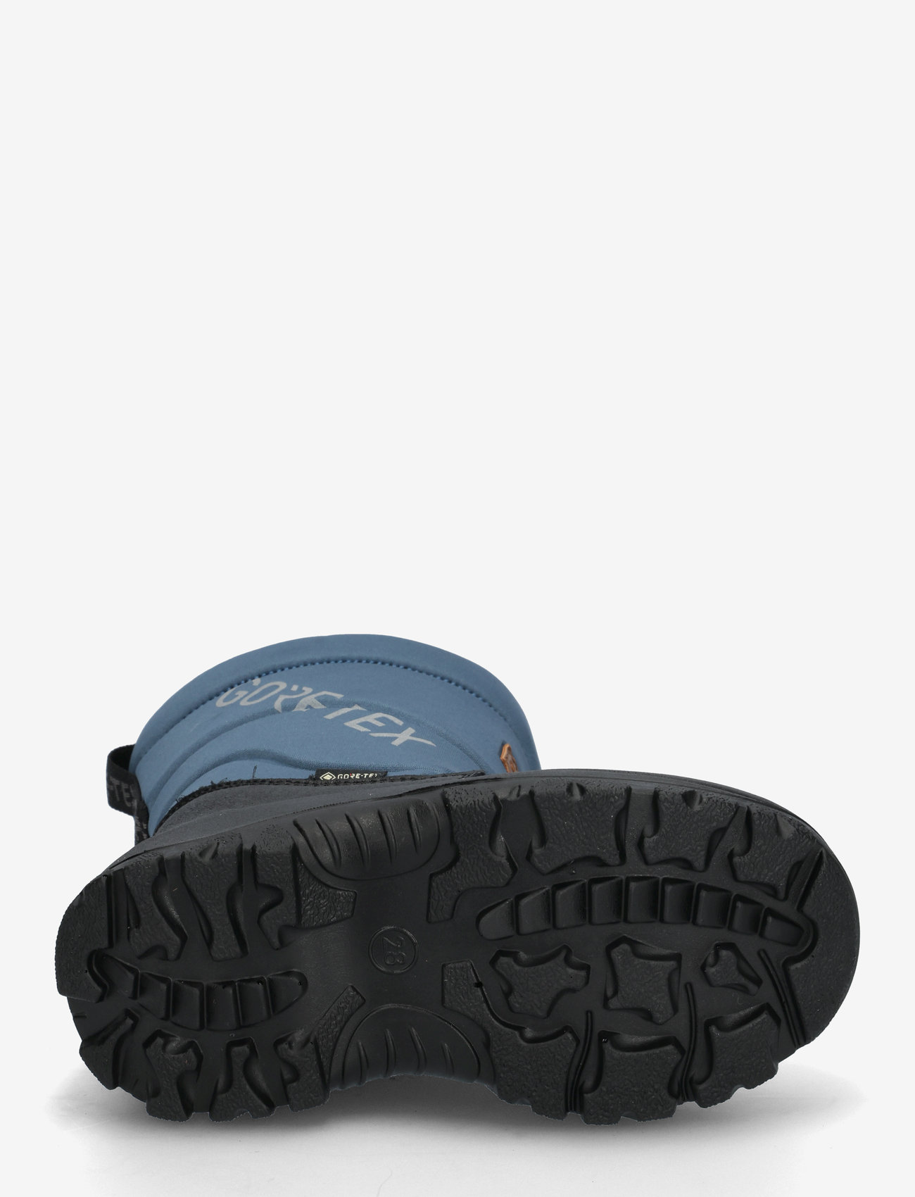 Gulliver - FROST GTX - blue - 4