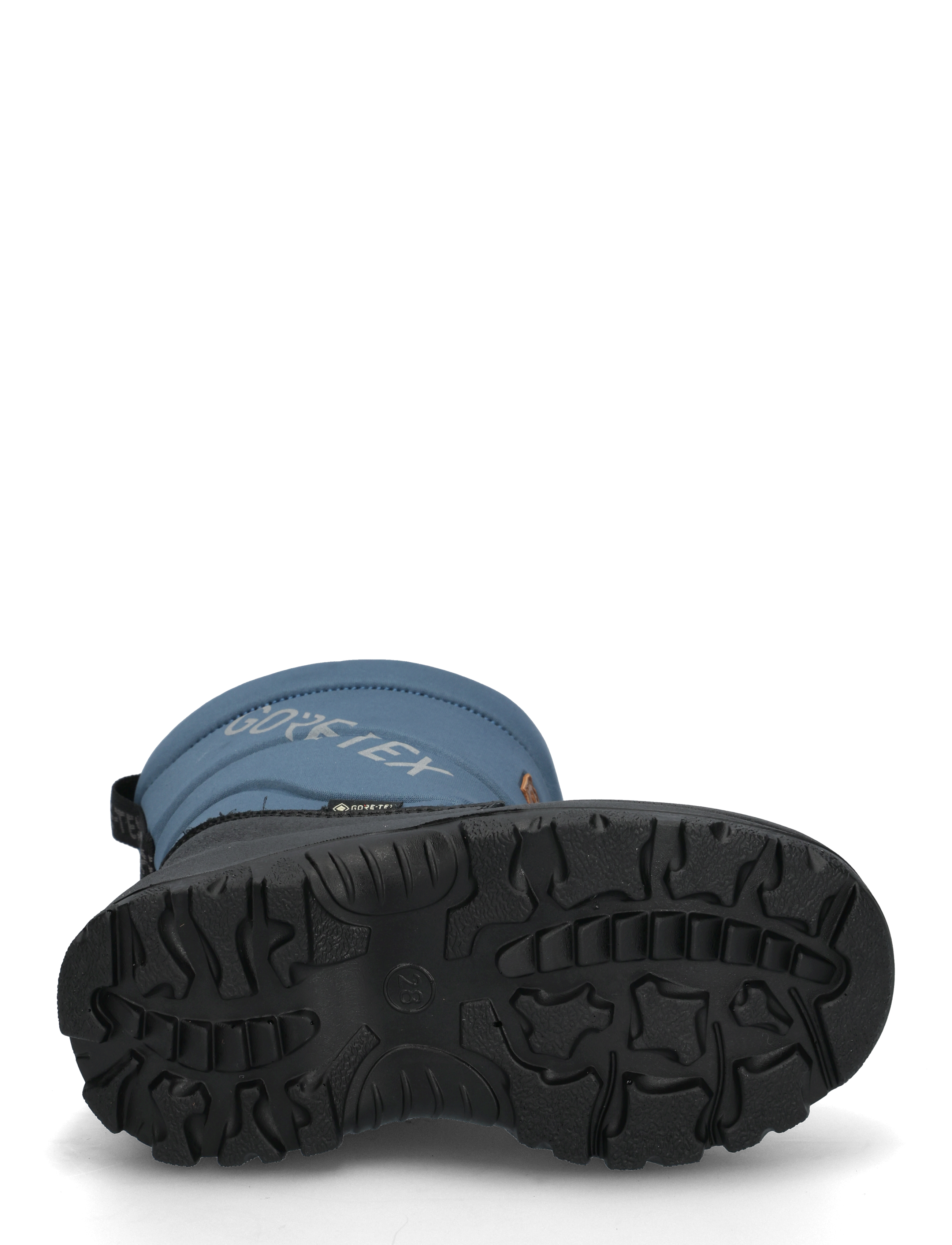 Gulliver - FROST GTX - blue - 4
