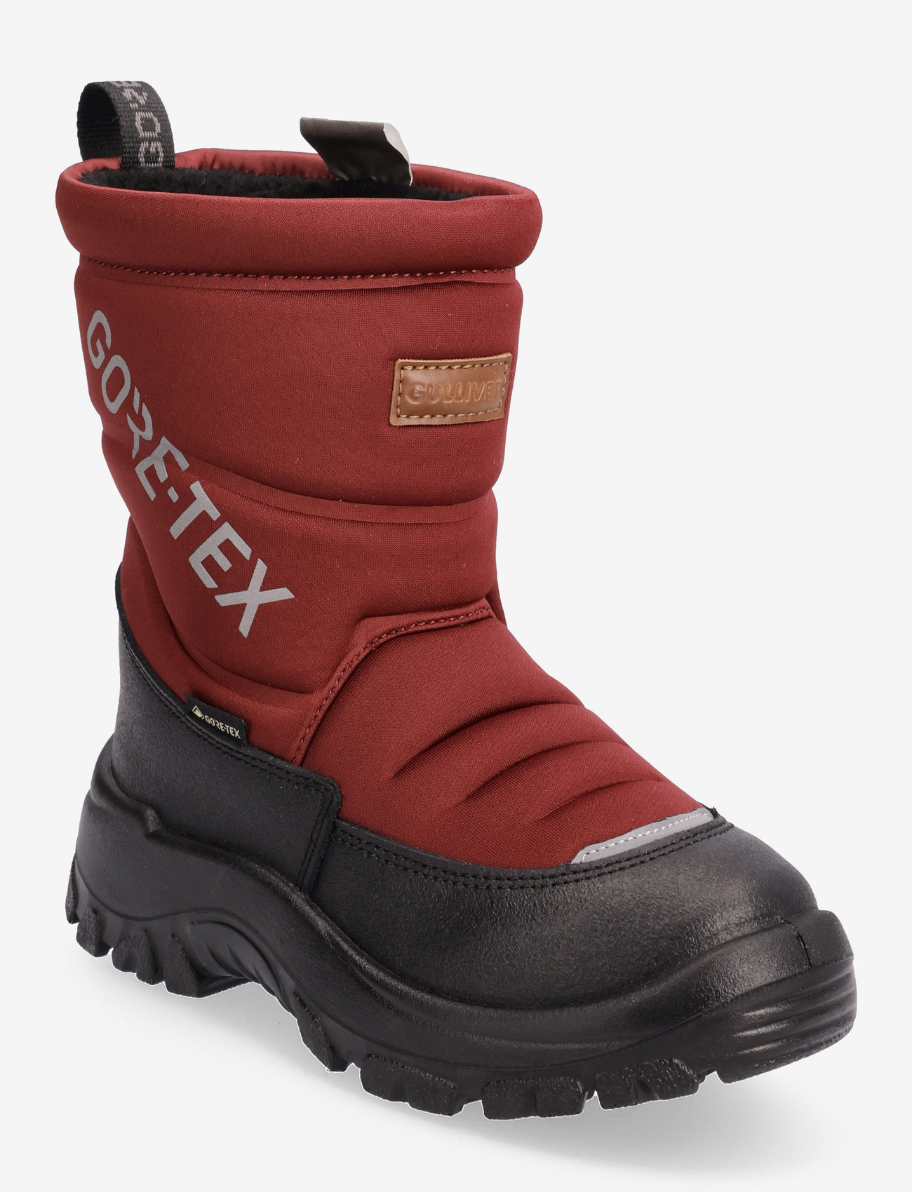 Gulliver - FROST GTX - bordo - 0