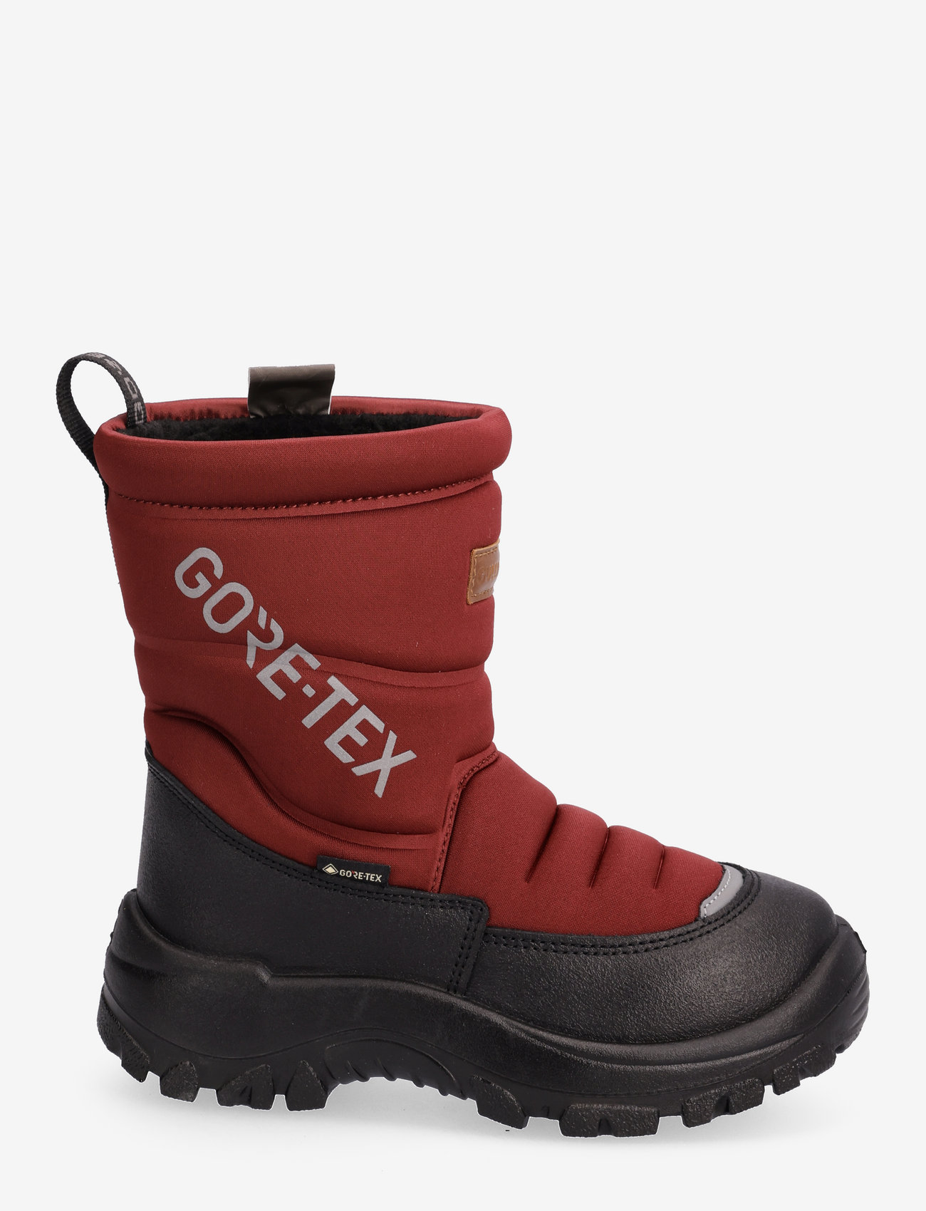 Gulliver - FROST GTX - bordo - 1
