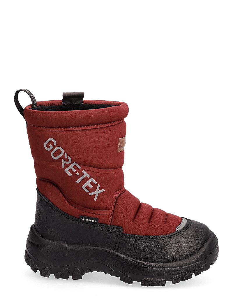 Gulliver - FROST GTX - vinterstøvler - bordo - 1
