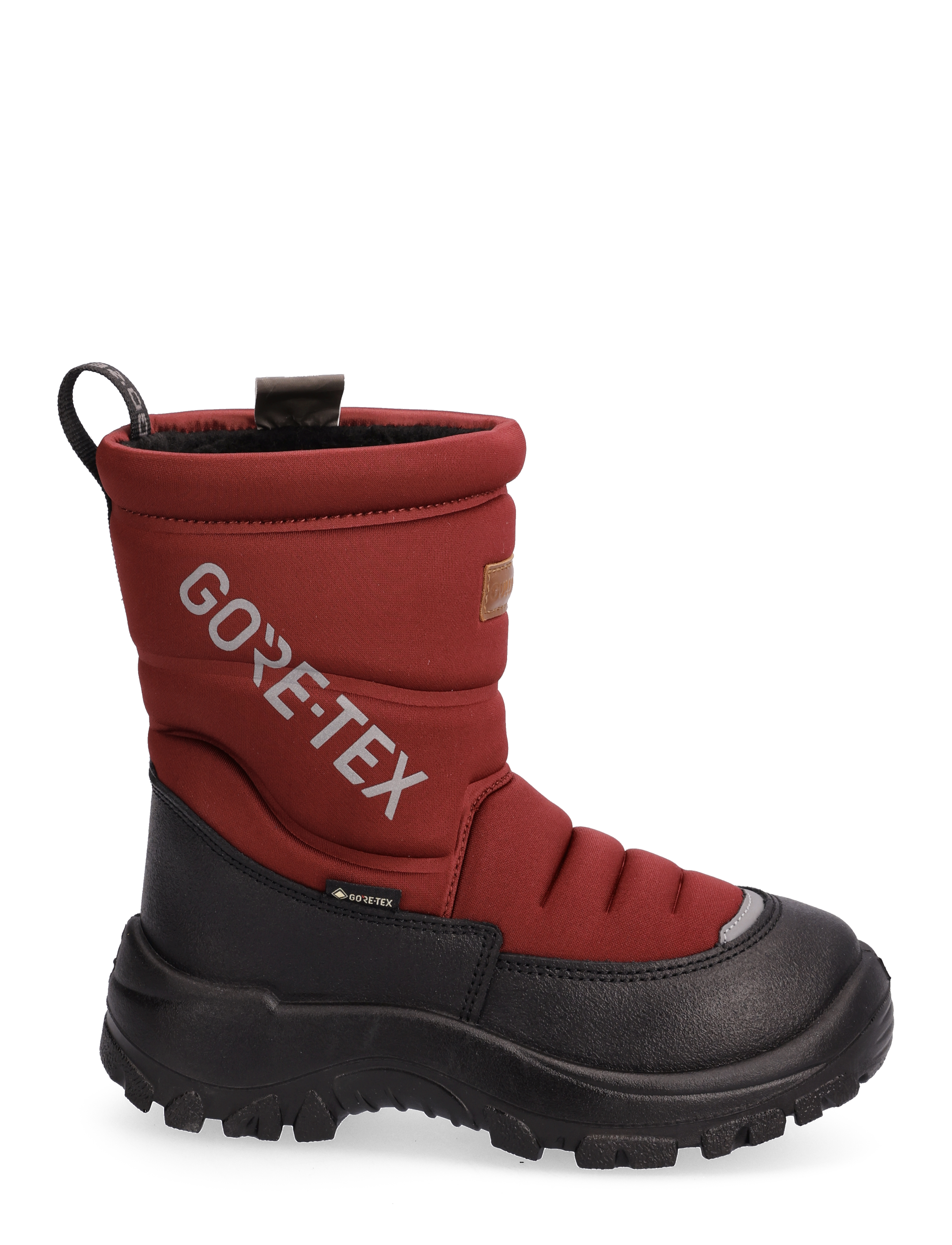 Gulliver - FROST GTX - bordo - 1