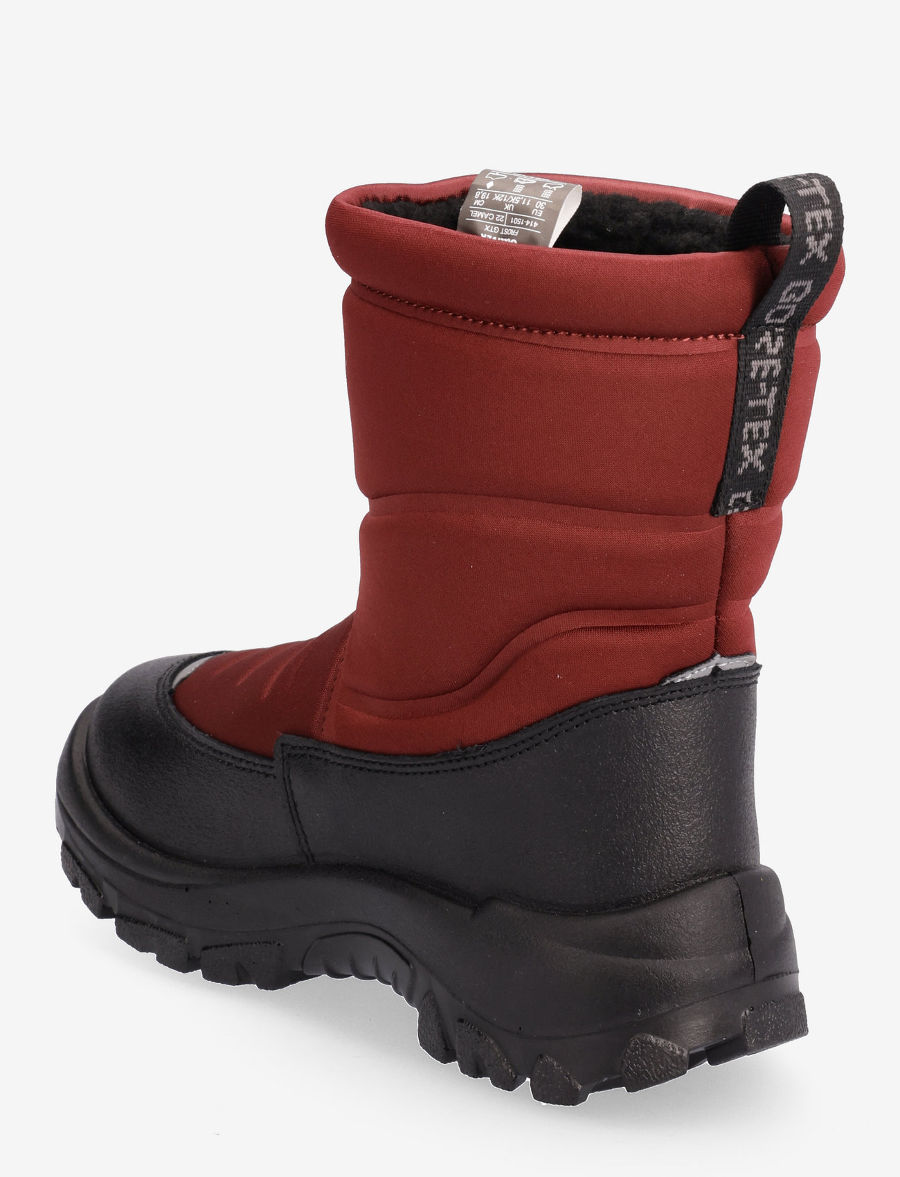 Gulliver - FROST GTX - bordo - 2
