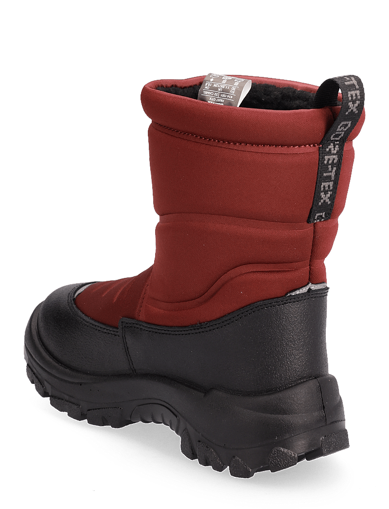 Gulliver - FROST GTX - vinterstøvler - bordo - 2