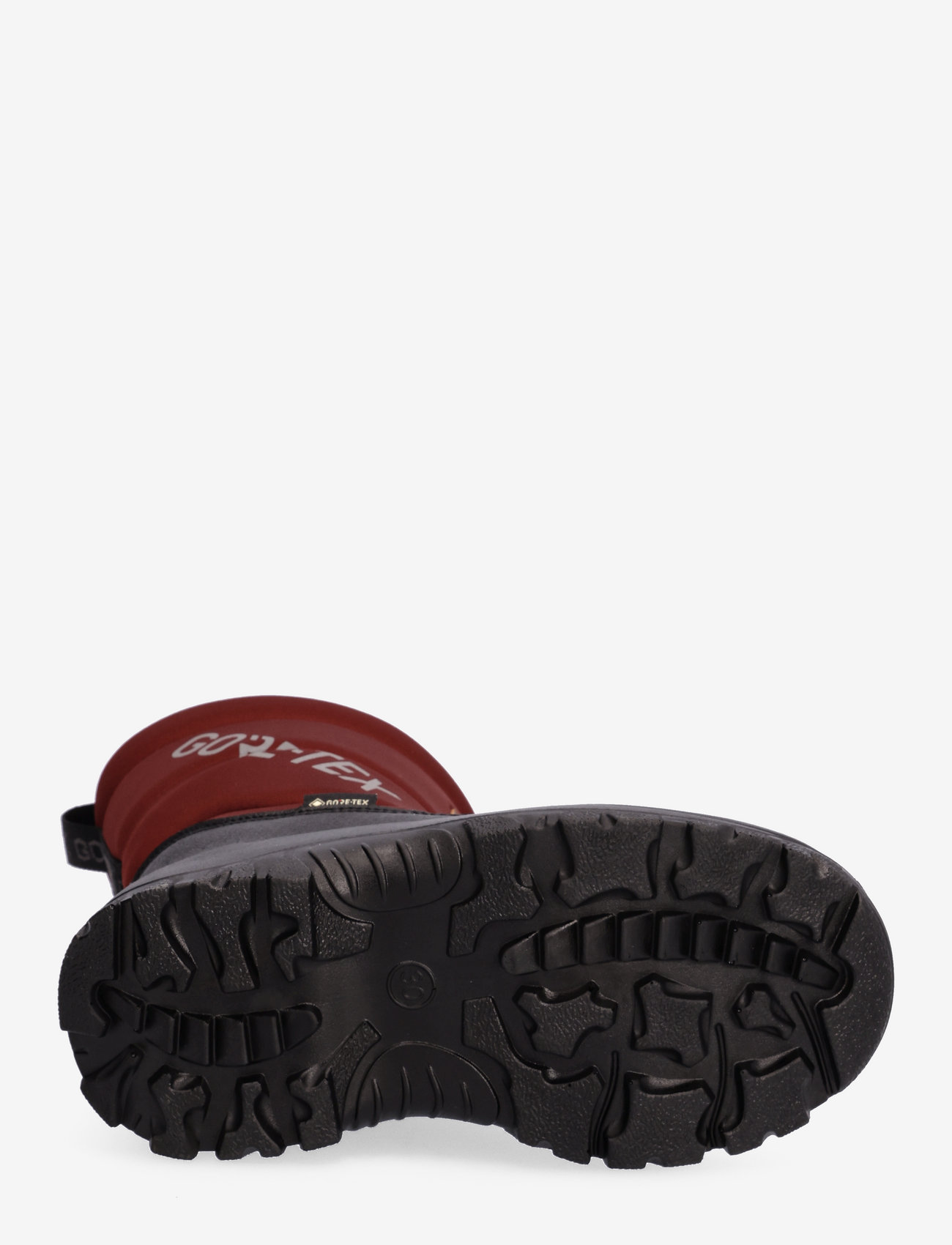 Gulliver - FROST GTX - bordo - 4