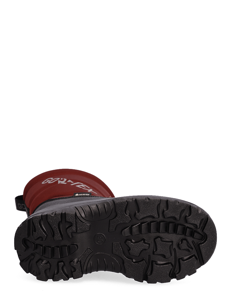 Gulliver - FROST GTX - vinterstøvler - bordo - 4