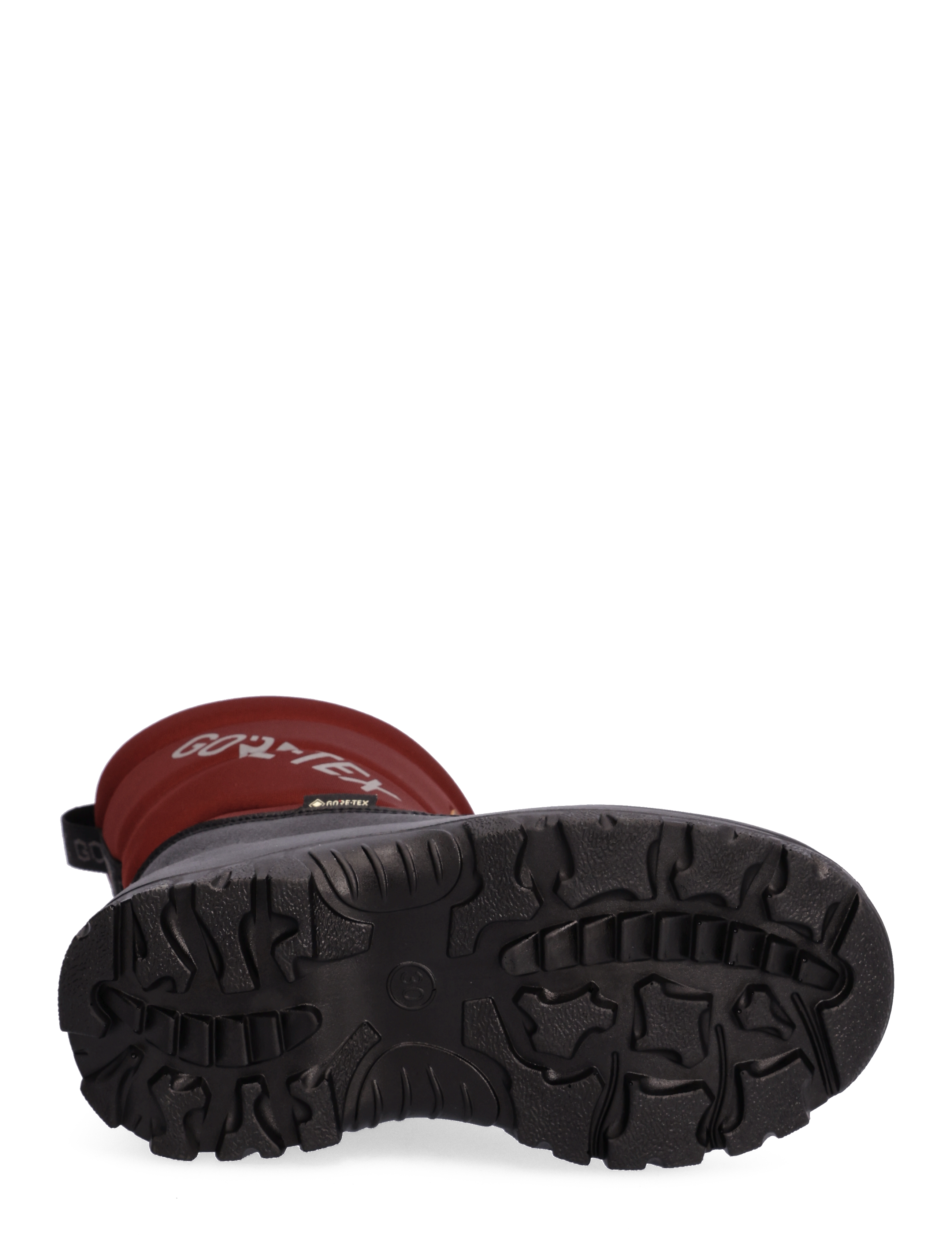 Gulliver - FROST GTX - bordo - 4