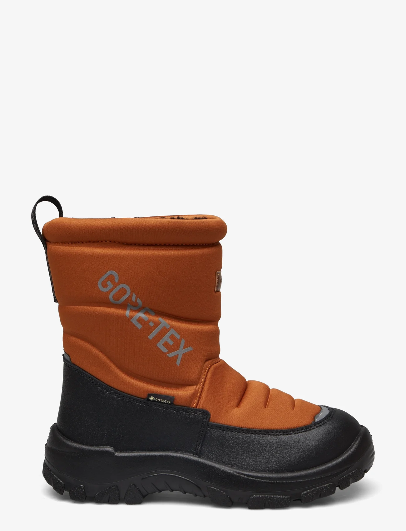 Gulliver - FROST GTX - winter boots - camel - 1