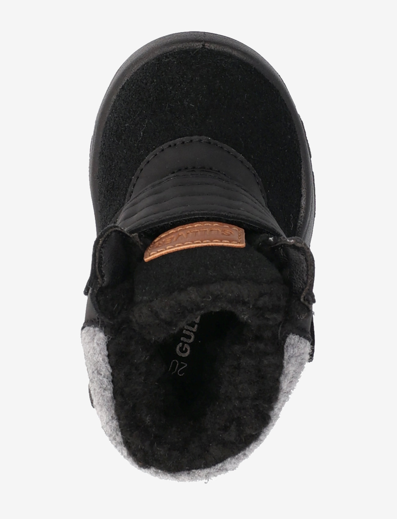 Gulliver - TORNE RUFF GTX - black - 3