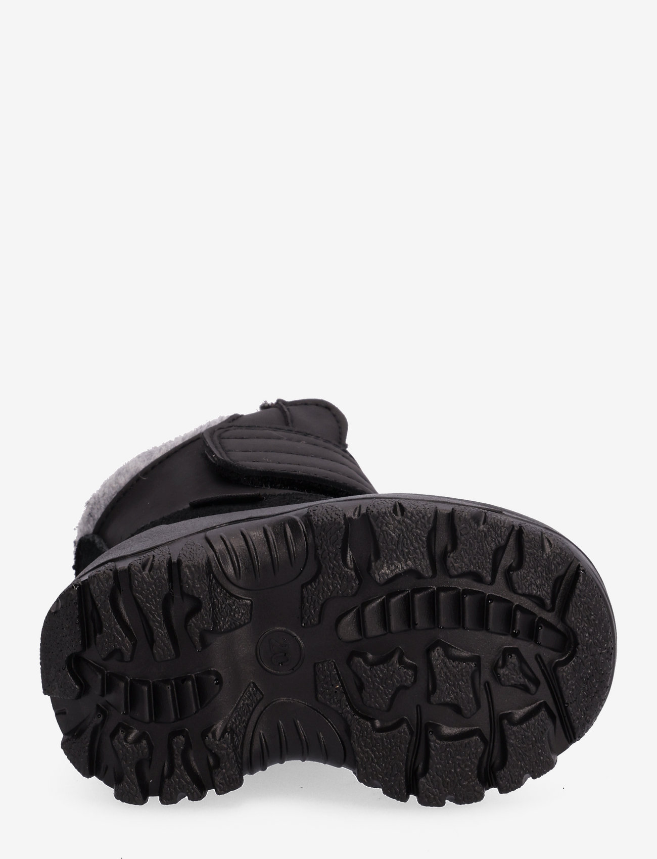 Gulliver - TORNE RUFF GTX - black - 4