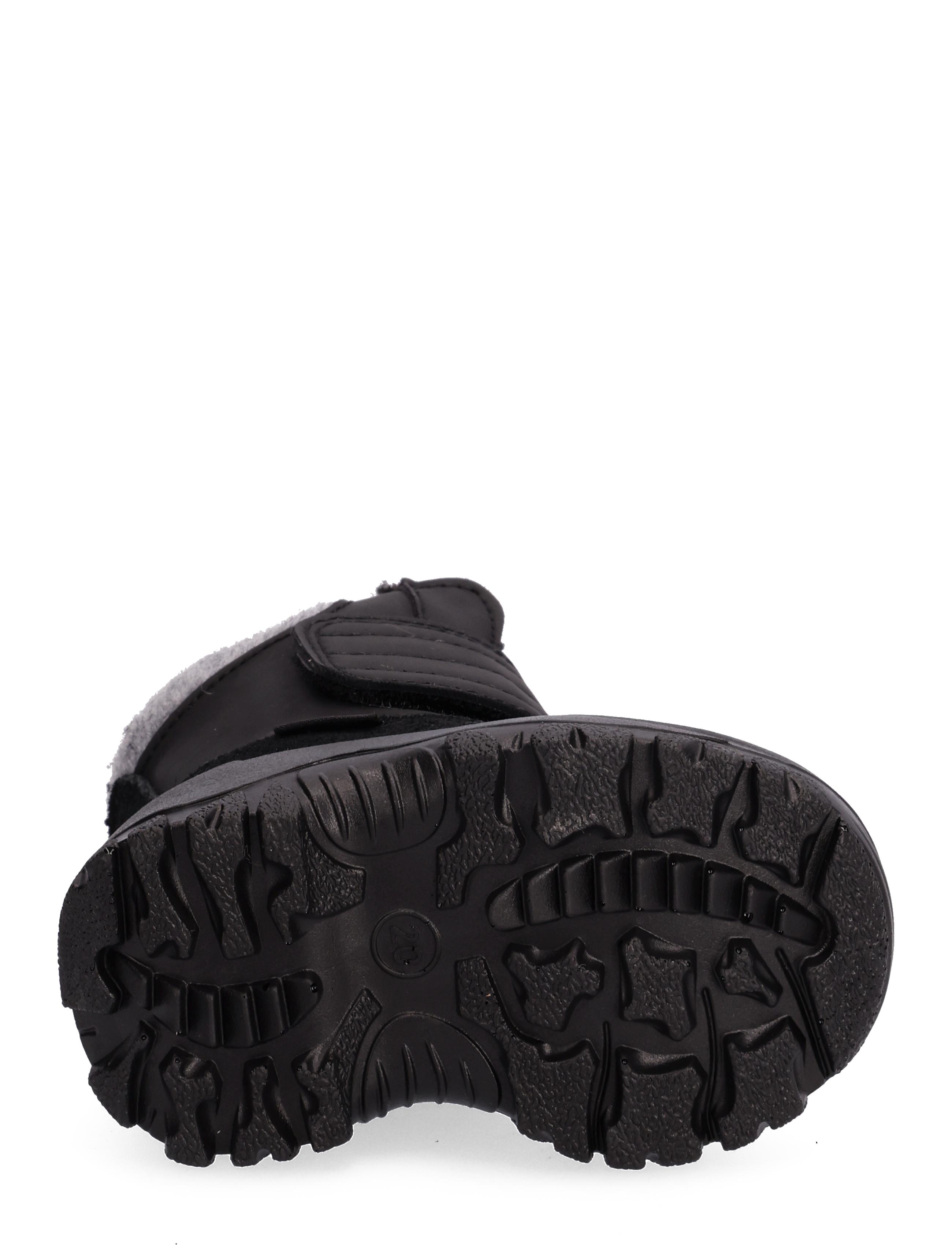 Gulliver - TORNE RUFF GTX - black - 4