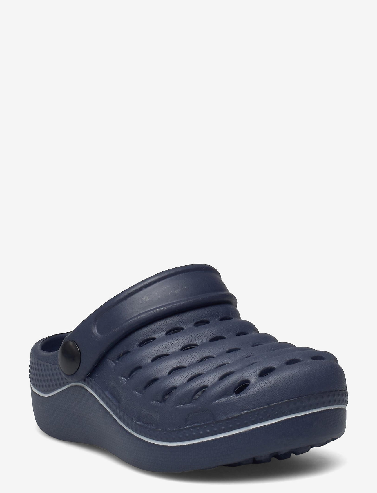 SANDAL - NAVY BLUE