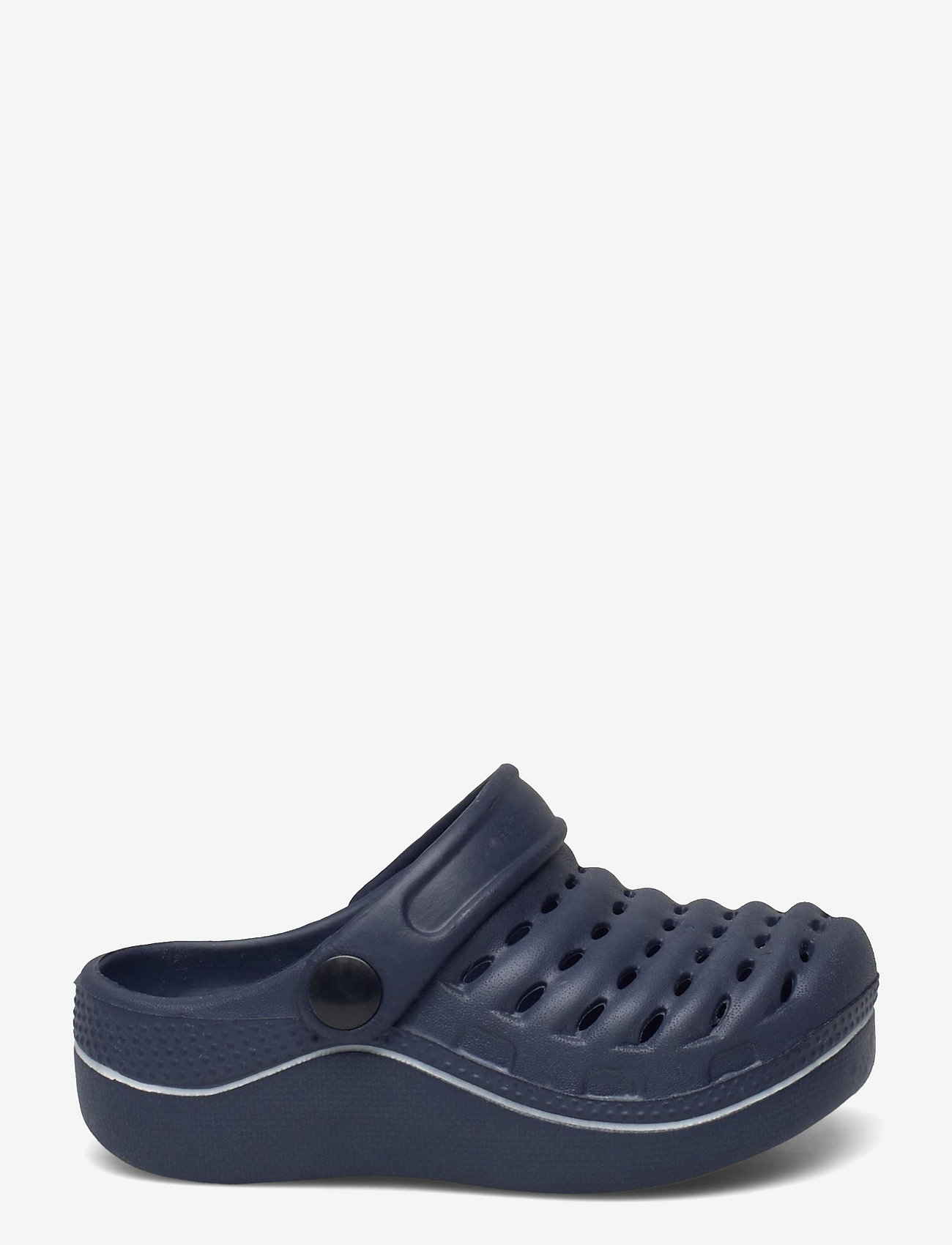 Gulliver - SANDAL - navy blue - 1