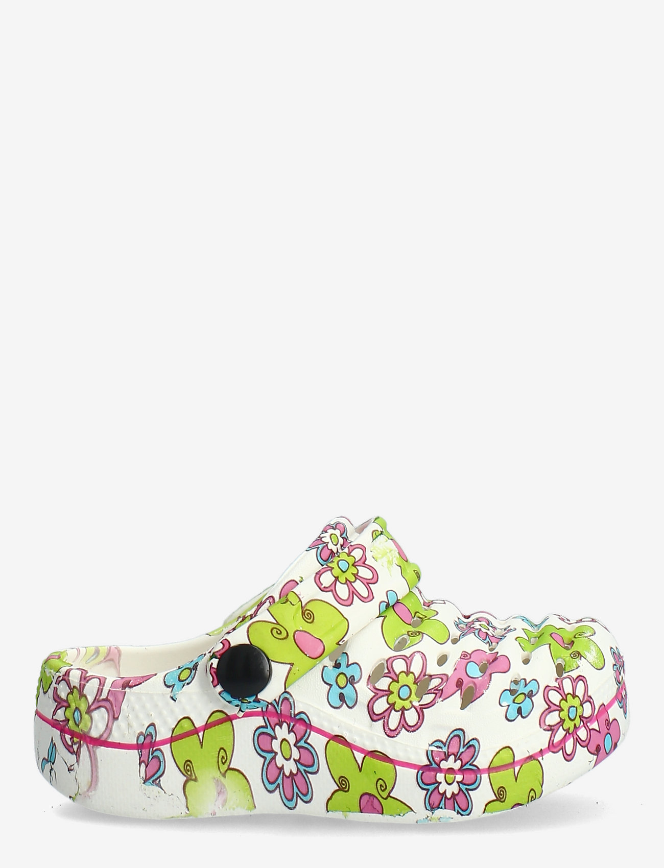 Gulliver - SANDAL - white/multi - 1