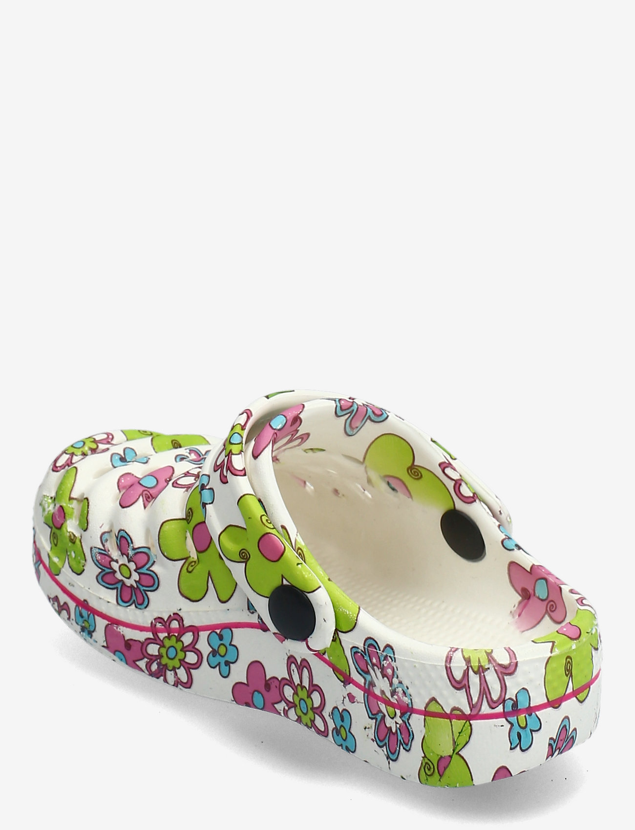 Gulliver - SANDAL - white/multi - 2