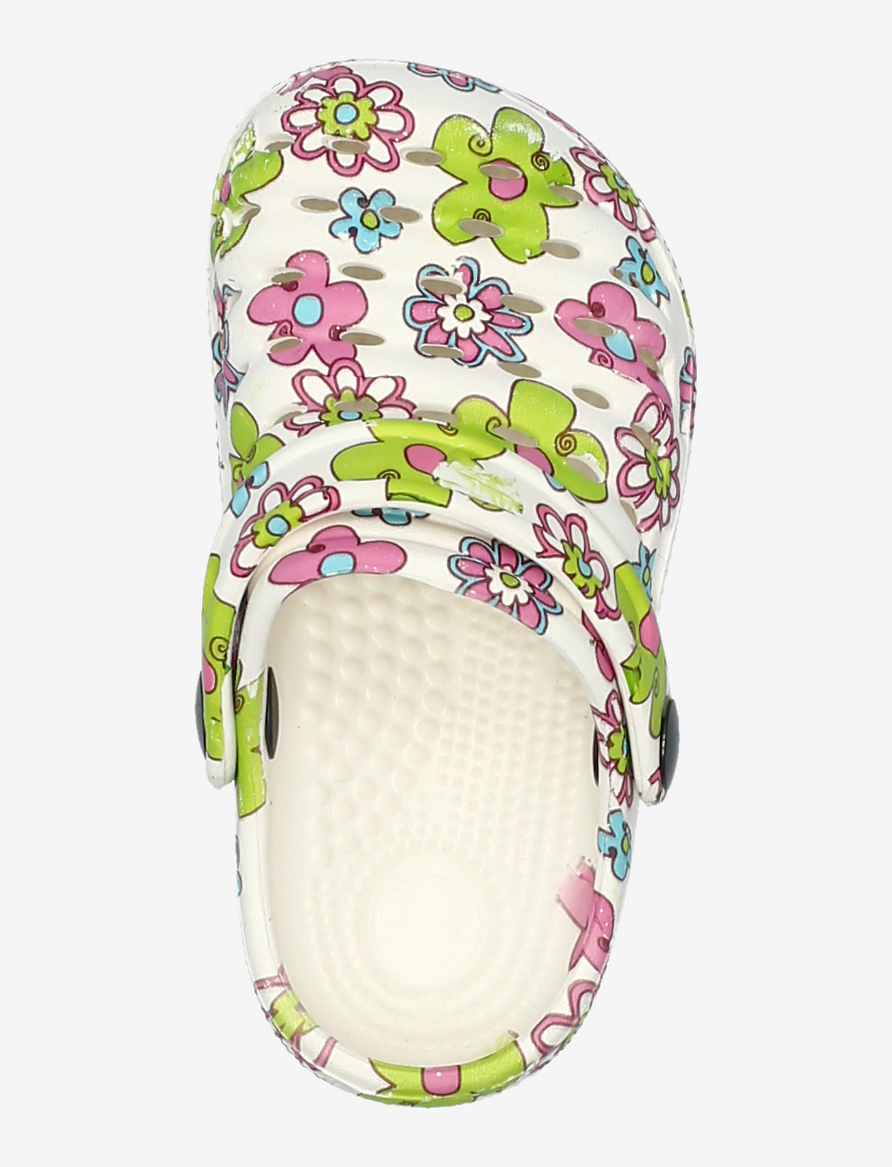 Gulliver - SANDAL - white/multi - 3