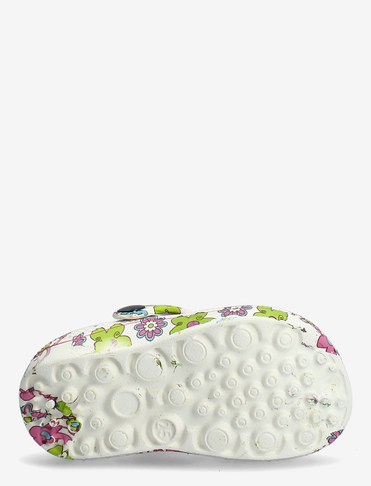 Gulliver - SANDAL - white/multi - 4